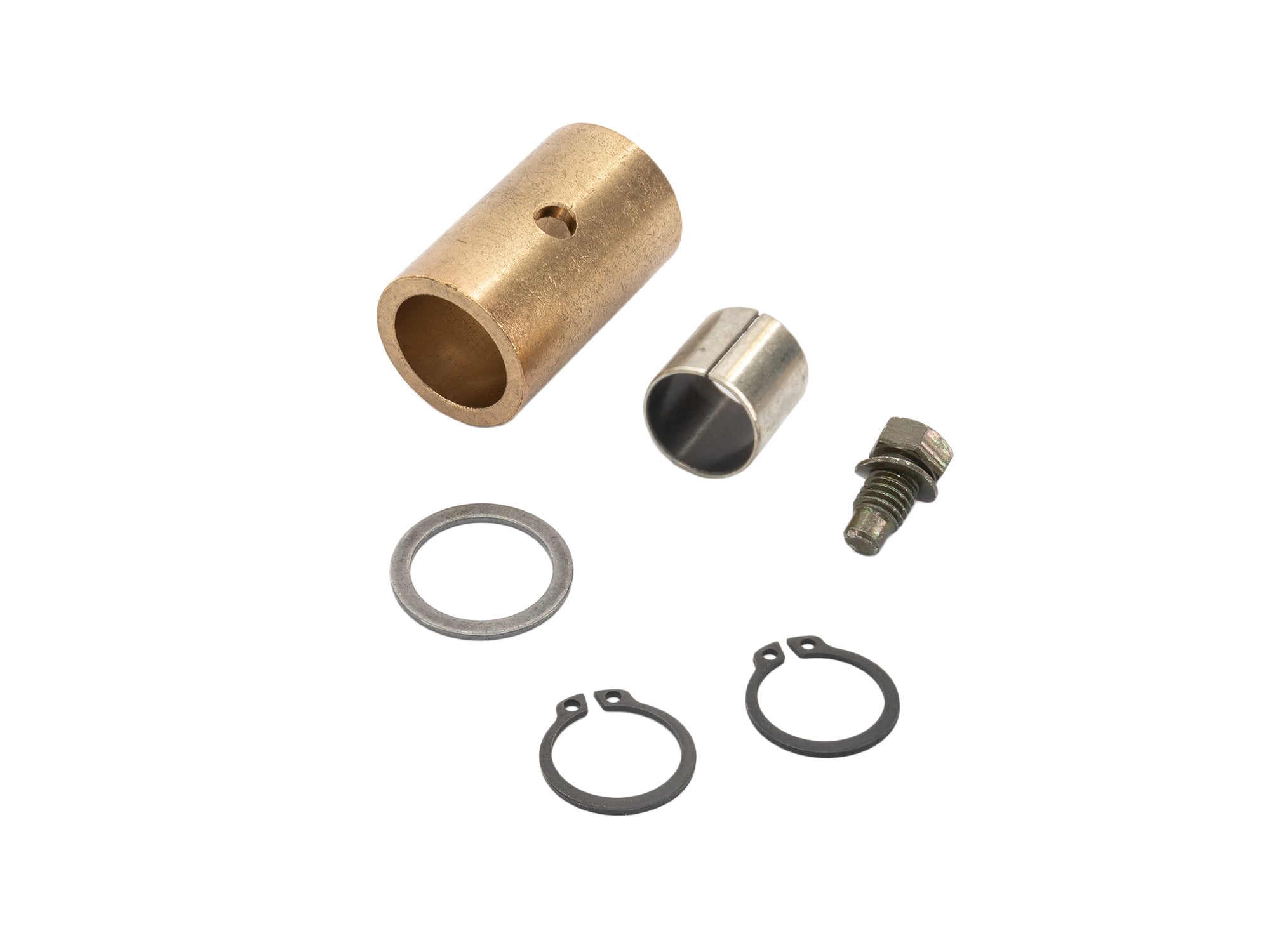 Clutch Cross-Shaft Bushing Kit [Bus/Vanagon] - OVERLANDERS Outfitter