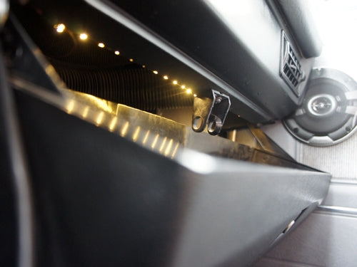 Glove Box Light (LED) - OVERLANDERS Outfitter