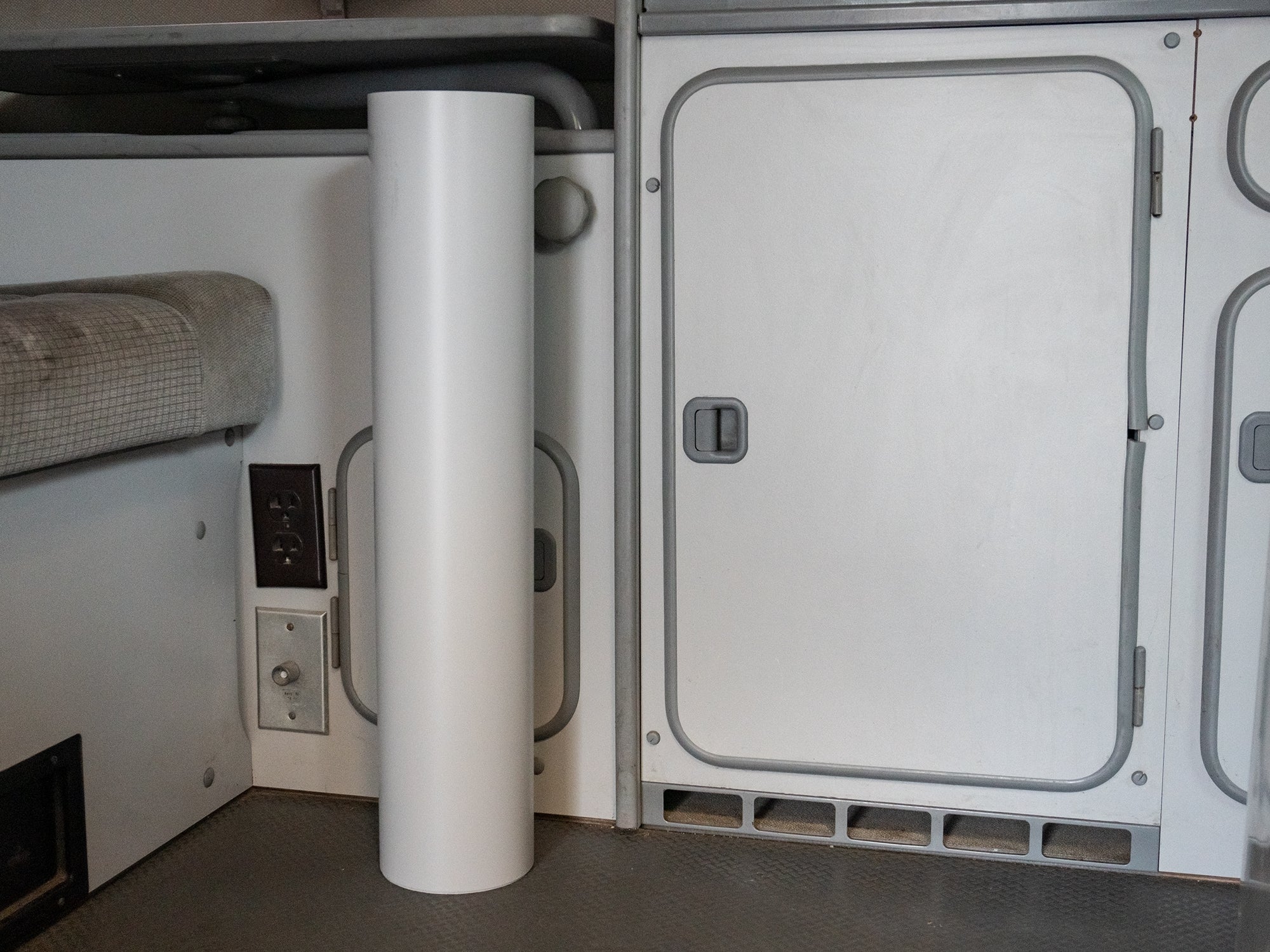 Cabinet Laminate Material [Vanagon Westfalia] - OVERLANDERS Outfitter