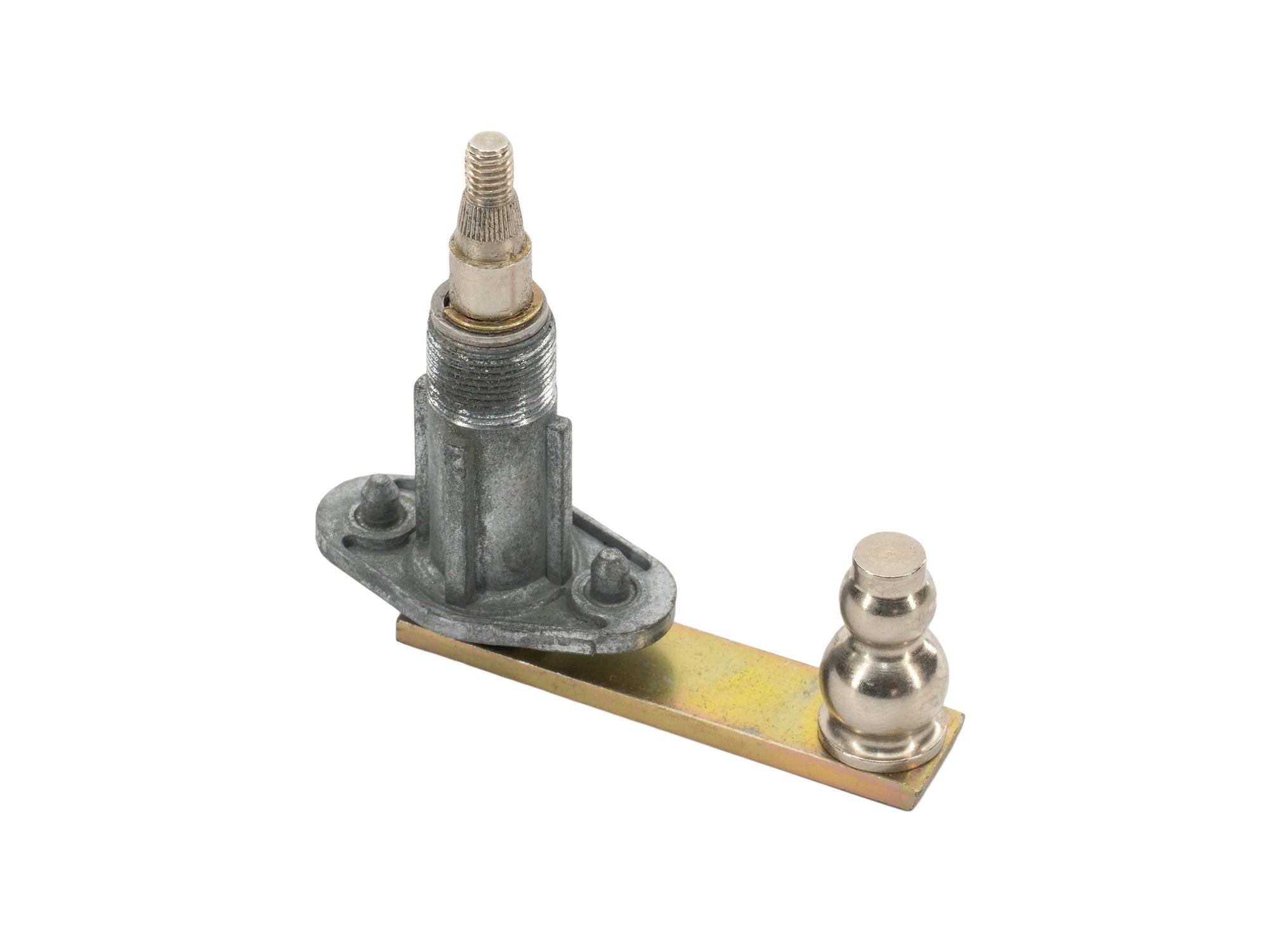 Wiper Shaft - Front (Driver or Passenger) [Vanagon] - OVERLANDERS Outfitter