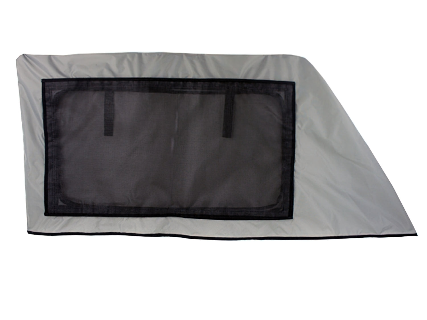 Front Door Window Screen Set [Vanagon] - OVERLANDERS Outfitter