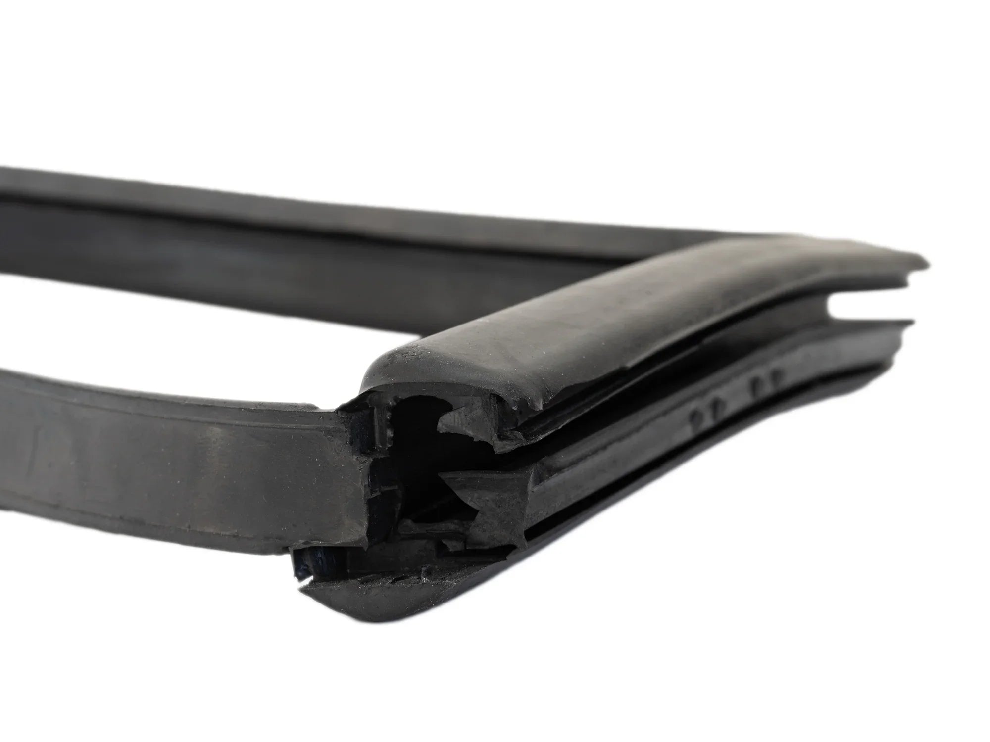 Center/Rear Side Vent Window Seal [Bus]