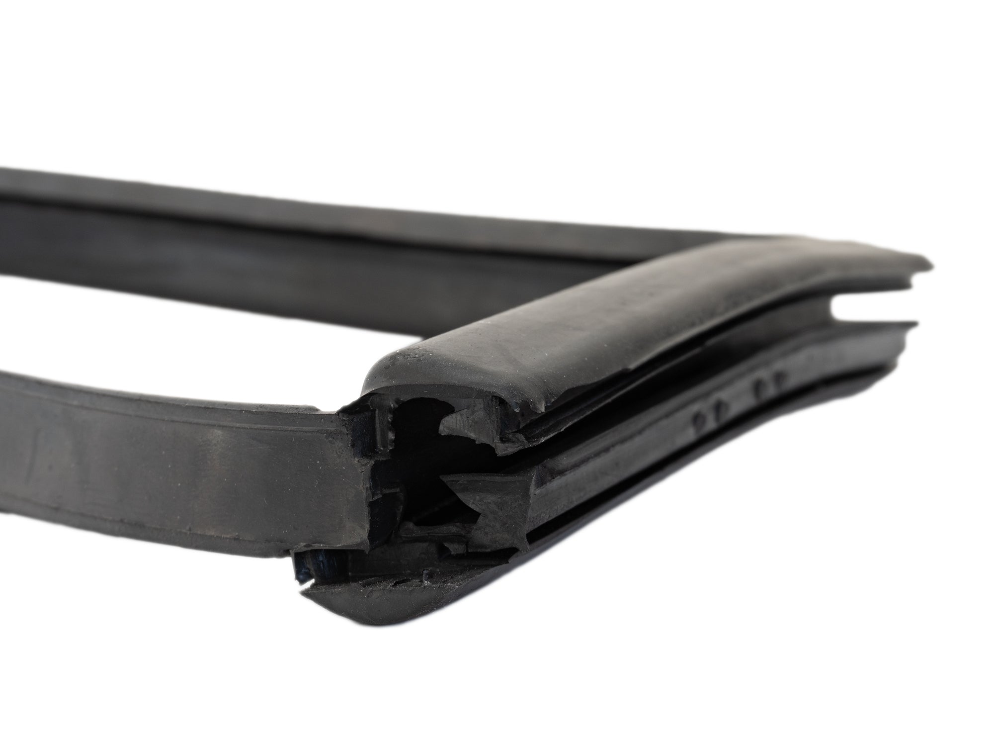 Center/Rear Side Vent Window Seal [Bus] - OVERLANDERS Outfitter