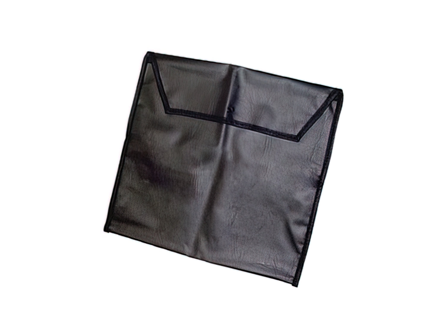 Curtain/Bra Storage Bag w/Snap Flap - OVERLANDERS Outfitter