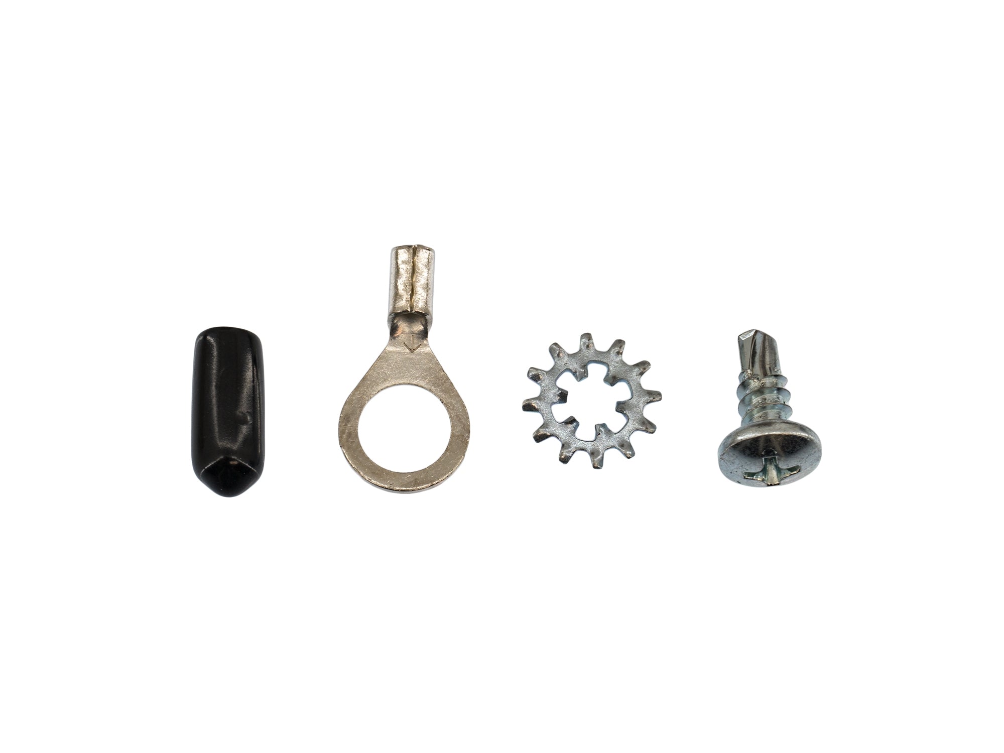 Horn Load Reduction Relay Kit - OVERLANDERS Outfitter