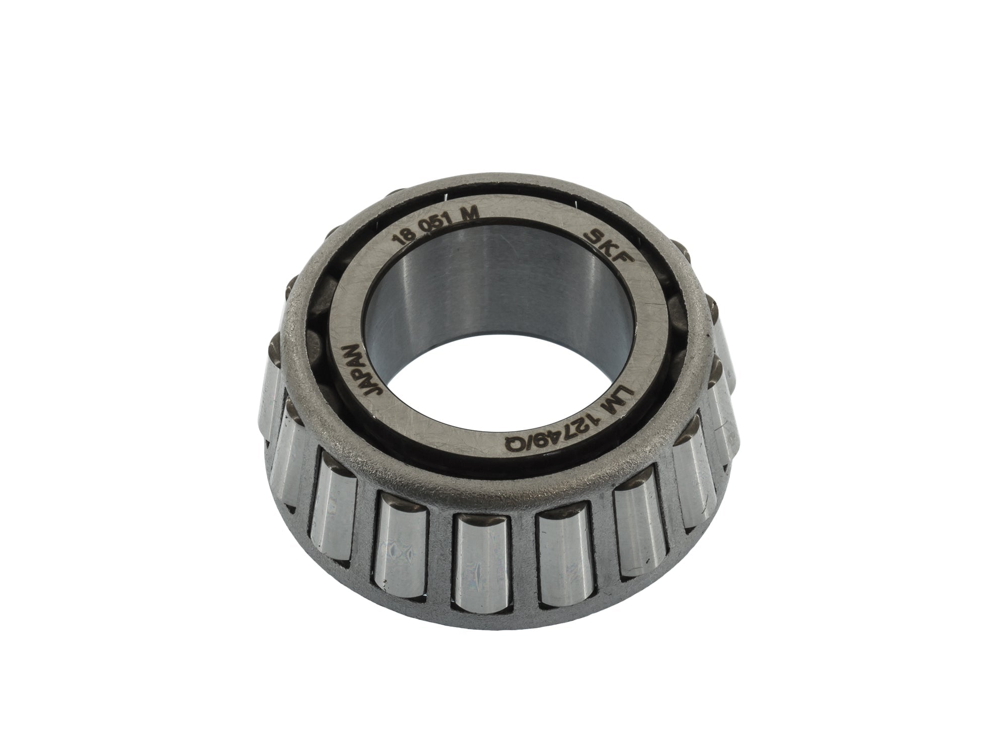 Outer Wheel Bearing (Front) [Late 2WD Vanagon] - OVERLANDERS Outfitter