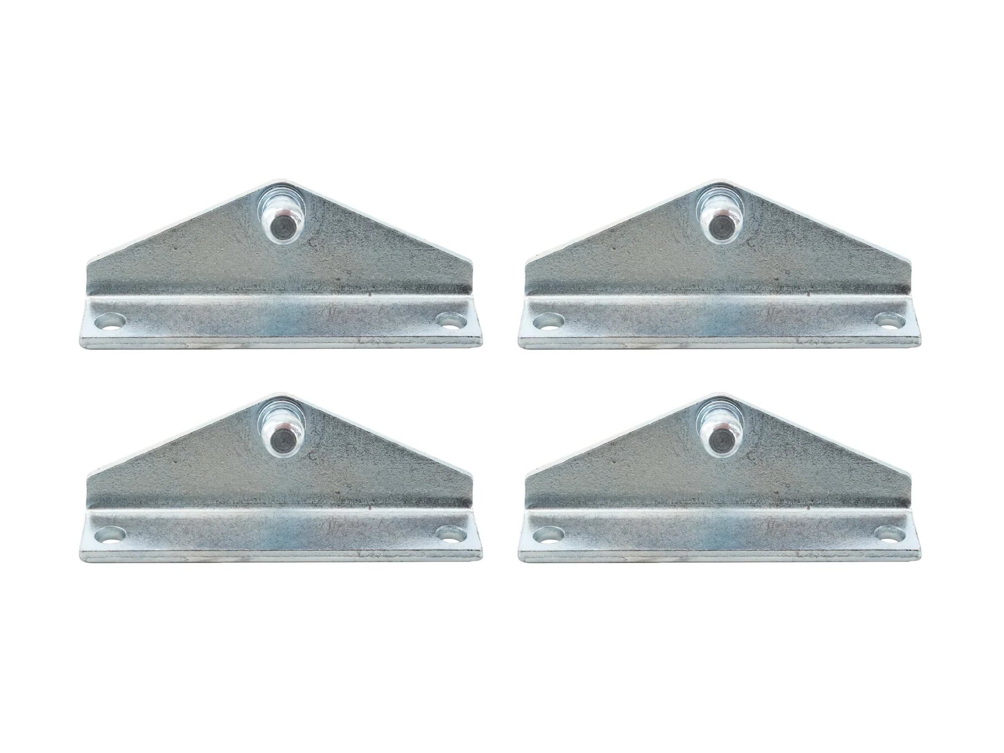 Supplemental Kit for Pop-top Lift Assist
