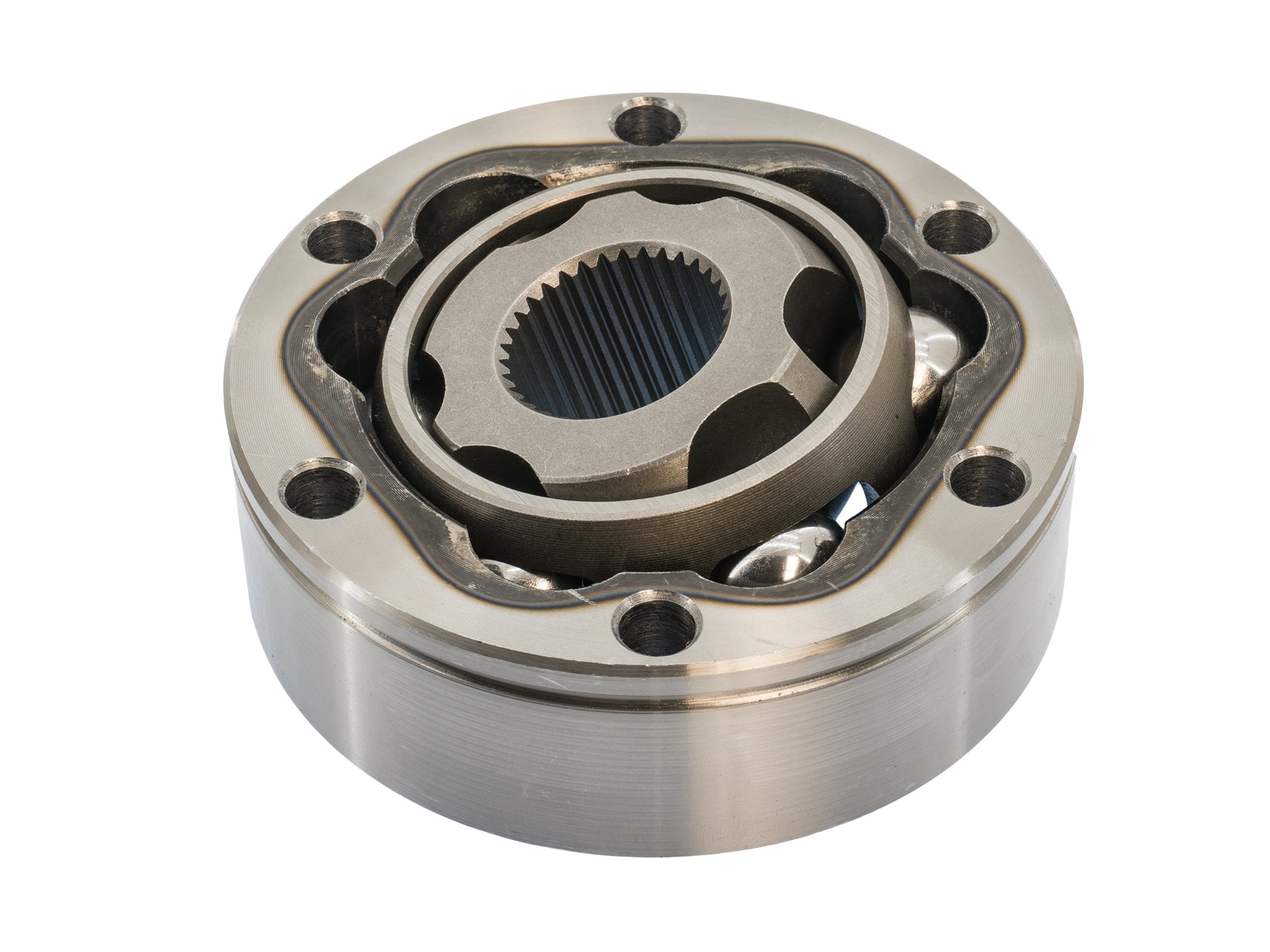 CV Joint Bundle (100mm) [Bus/Vanagon] - OVERLANDERS Outfitter