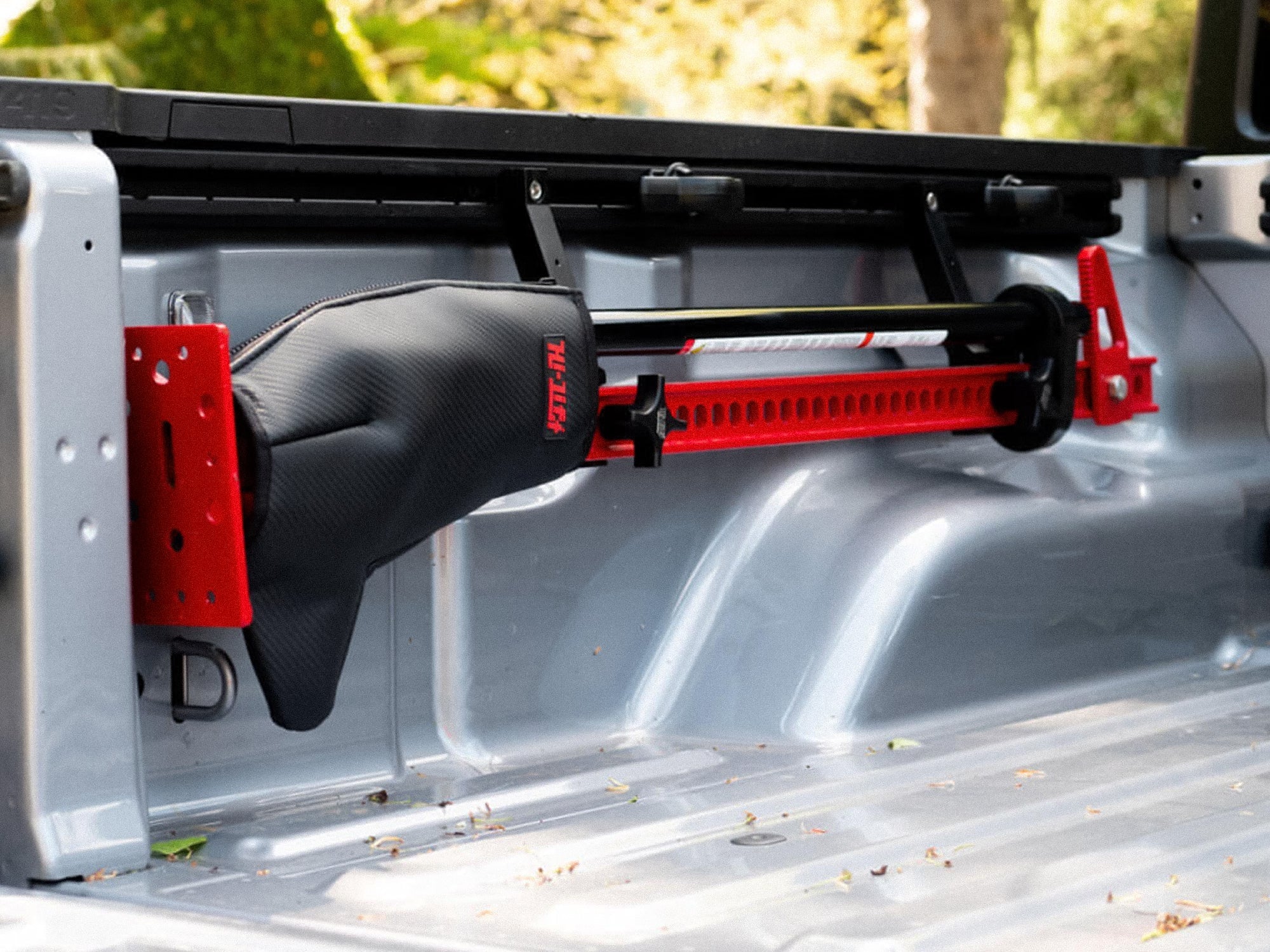Hi-Lift Jack Cover - OVERLANDERS Outfitter