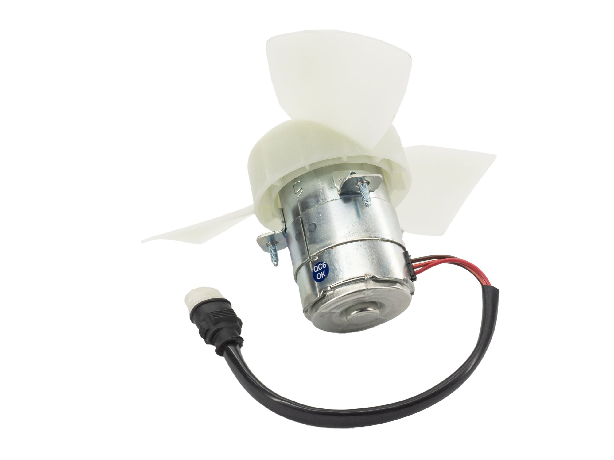 Radiator Fan & Motor [300W] - OVERLANDERS Outfitter