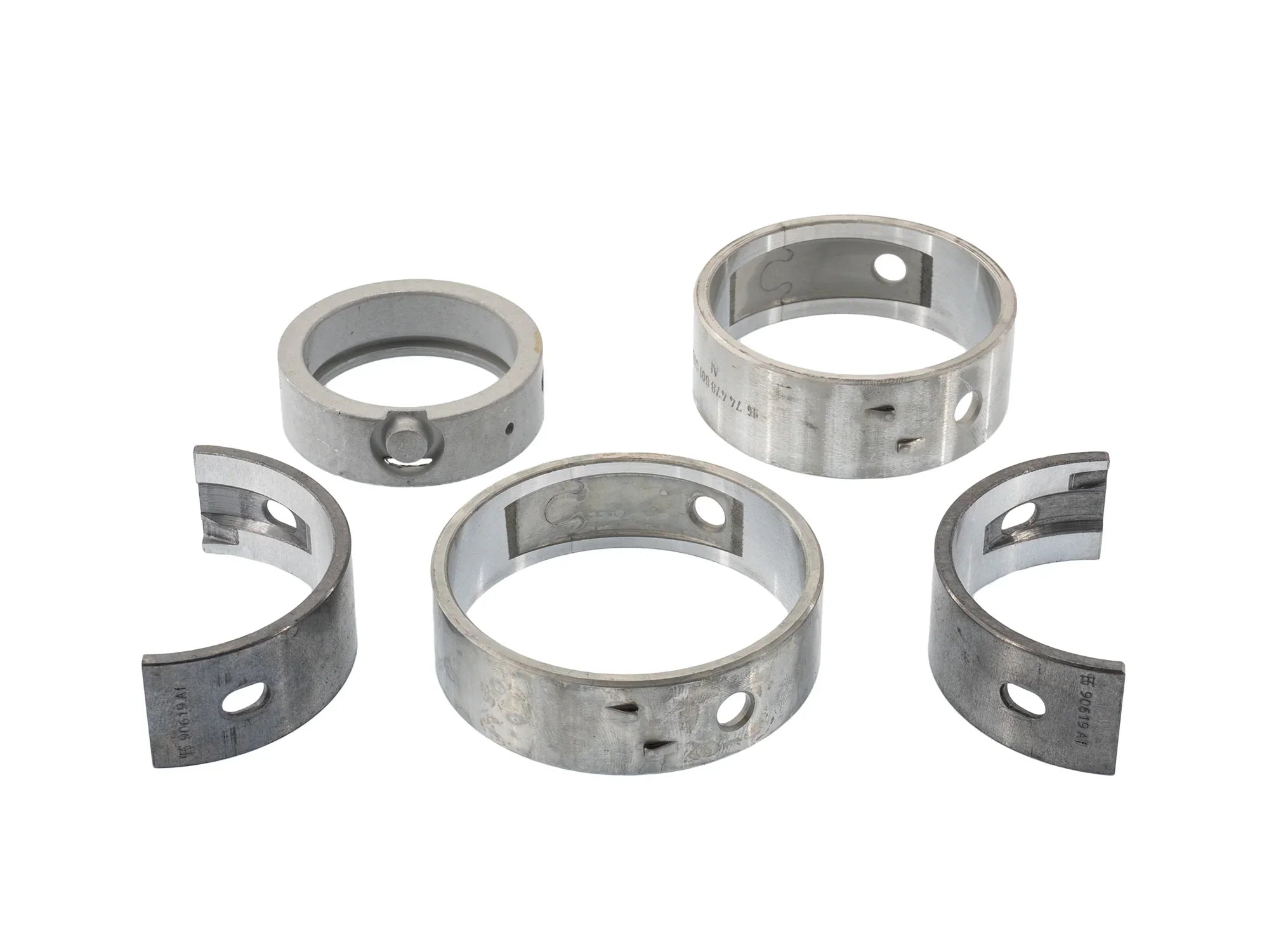Main Bearing Sets (2100cc)