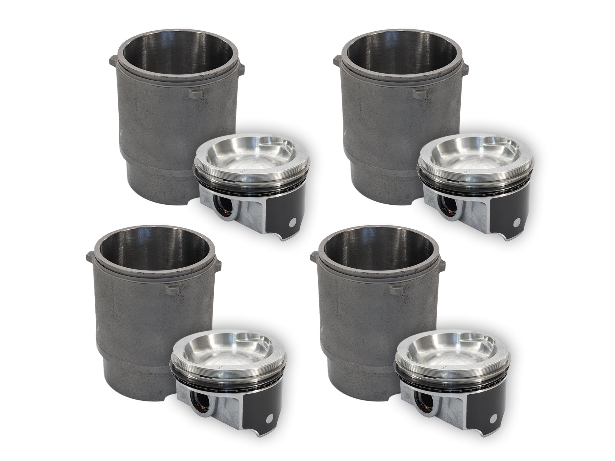 GoWesty 2300cc Engine Kit - OVERLANDERS Outfitter