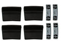 Swivel Seat Bushing Set [Vanagon]