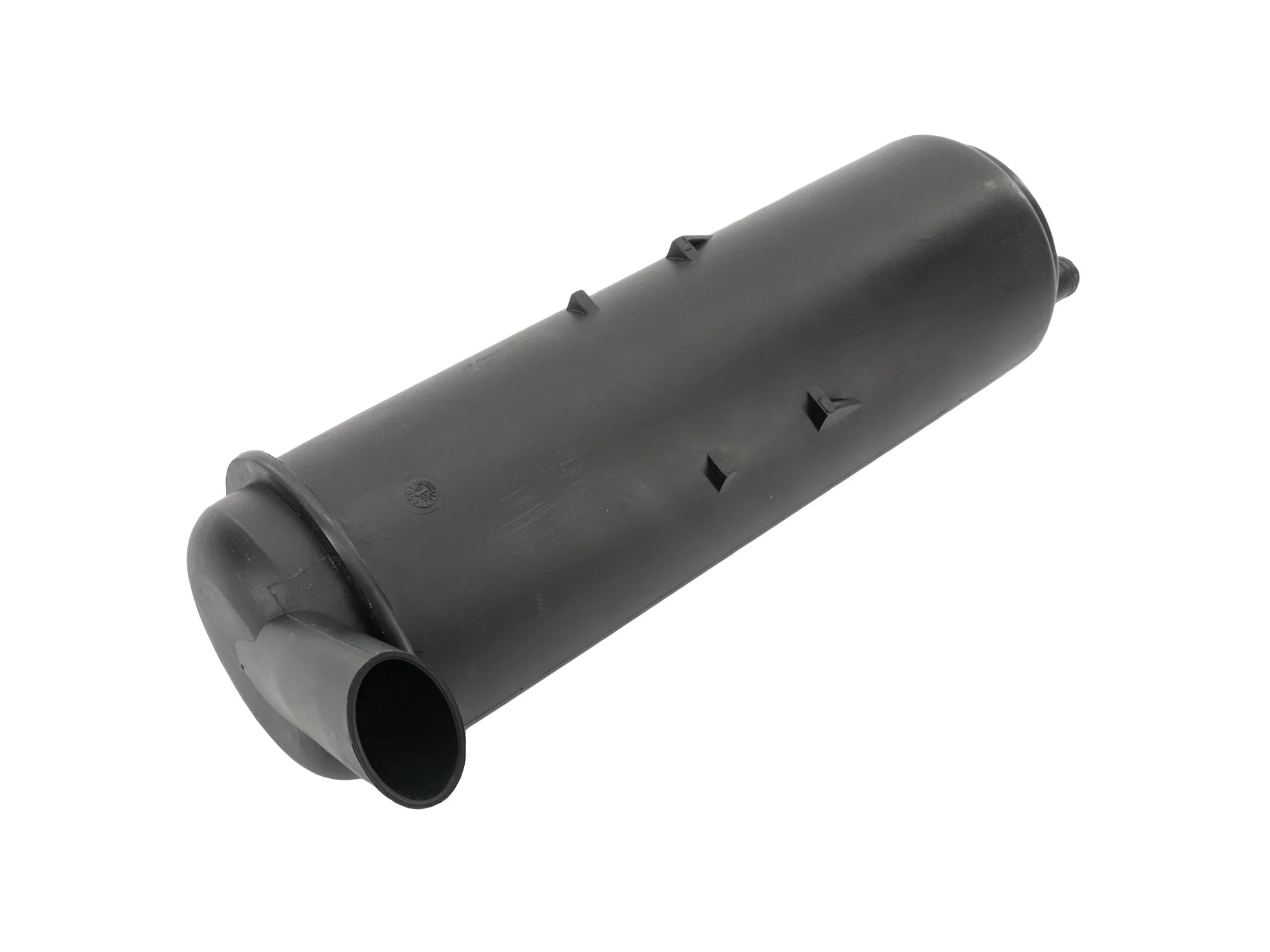 Charcoal Emissions Canister - OVERLANDERS Outfitter