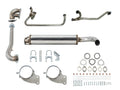 Stainless Exhaust Kit