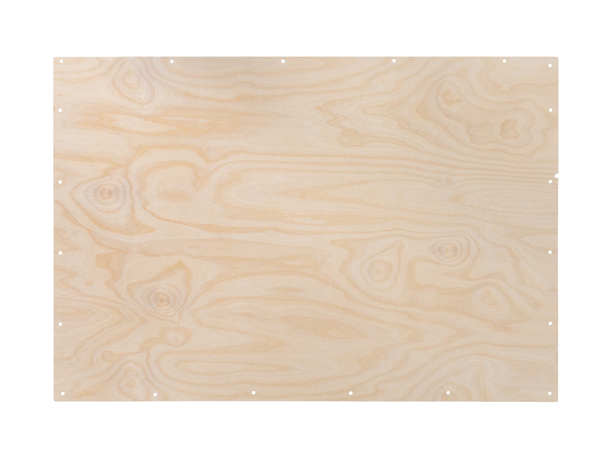 Trim Panel Bundle - Birch Ply [Non-Camper] - OVERLANDERS Outfitter