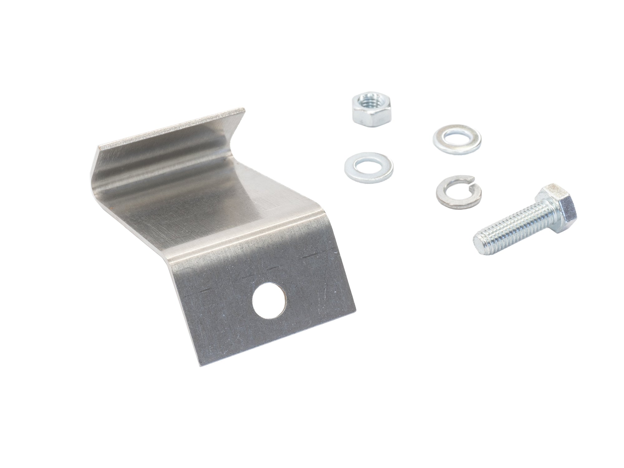 Battery Hold Down Bracket Kit (Non-Swivel)[Vanagon] - OVERLANDERS Outfitter