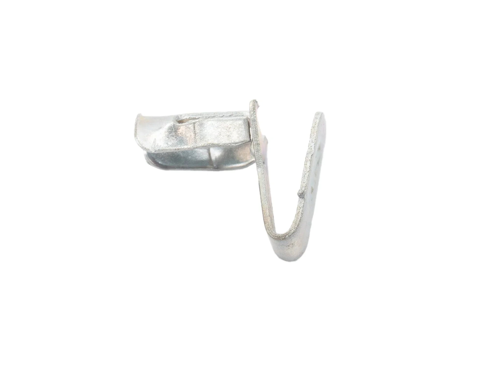 Panel Clip and Seal [Bus]