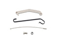 Spare Tire Hook Catch - OVERLANDERS Outfitter