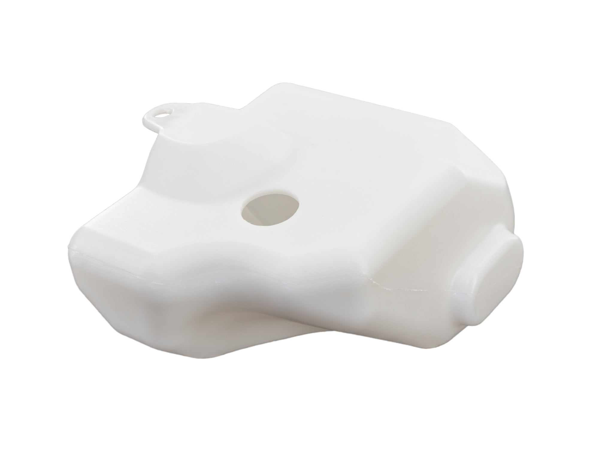 Fuel Vapor Tank - LH [Vanagon] - OVERLANDERS Outfitter