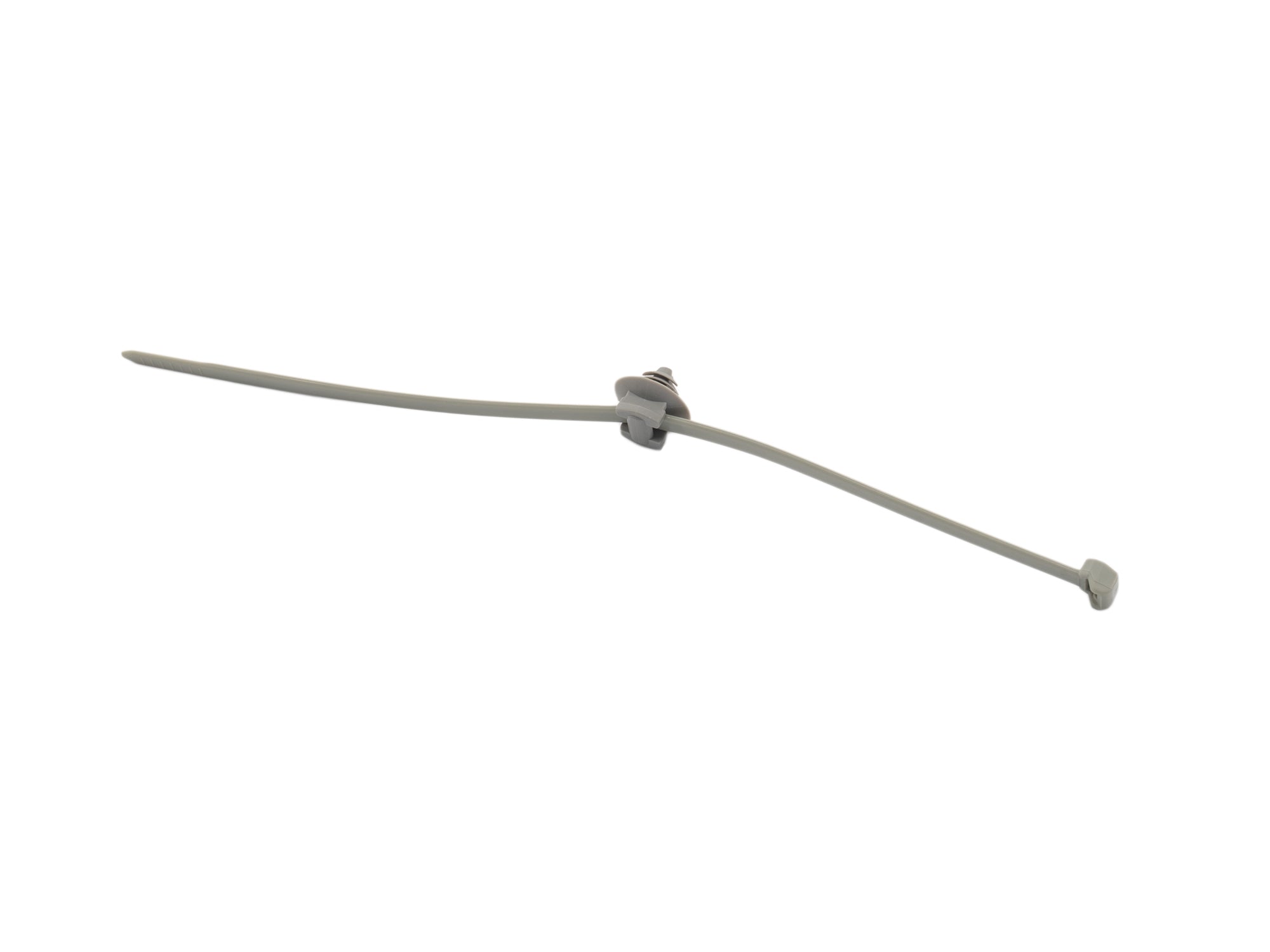 VW Cable Tie with Barbed Mount (Pack of 5) - OVERLANDERS Outfitter