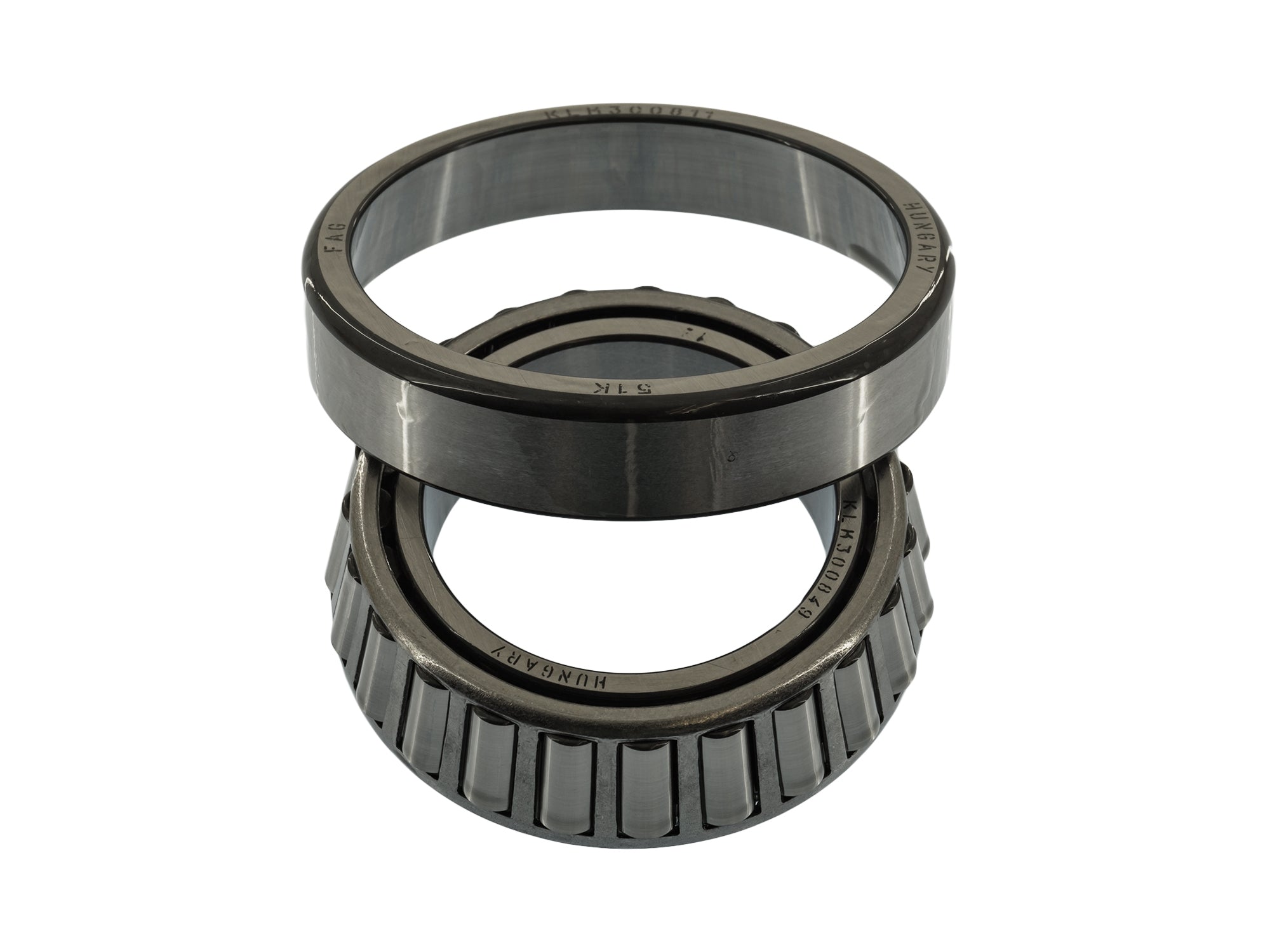 Front Inner Wheel Bearing [2WD] - OVERLANDERS Outfitter