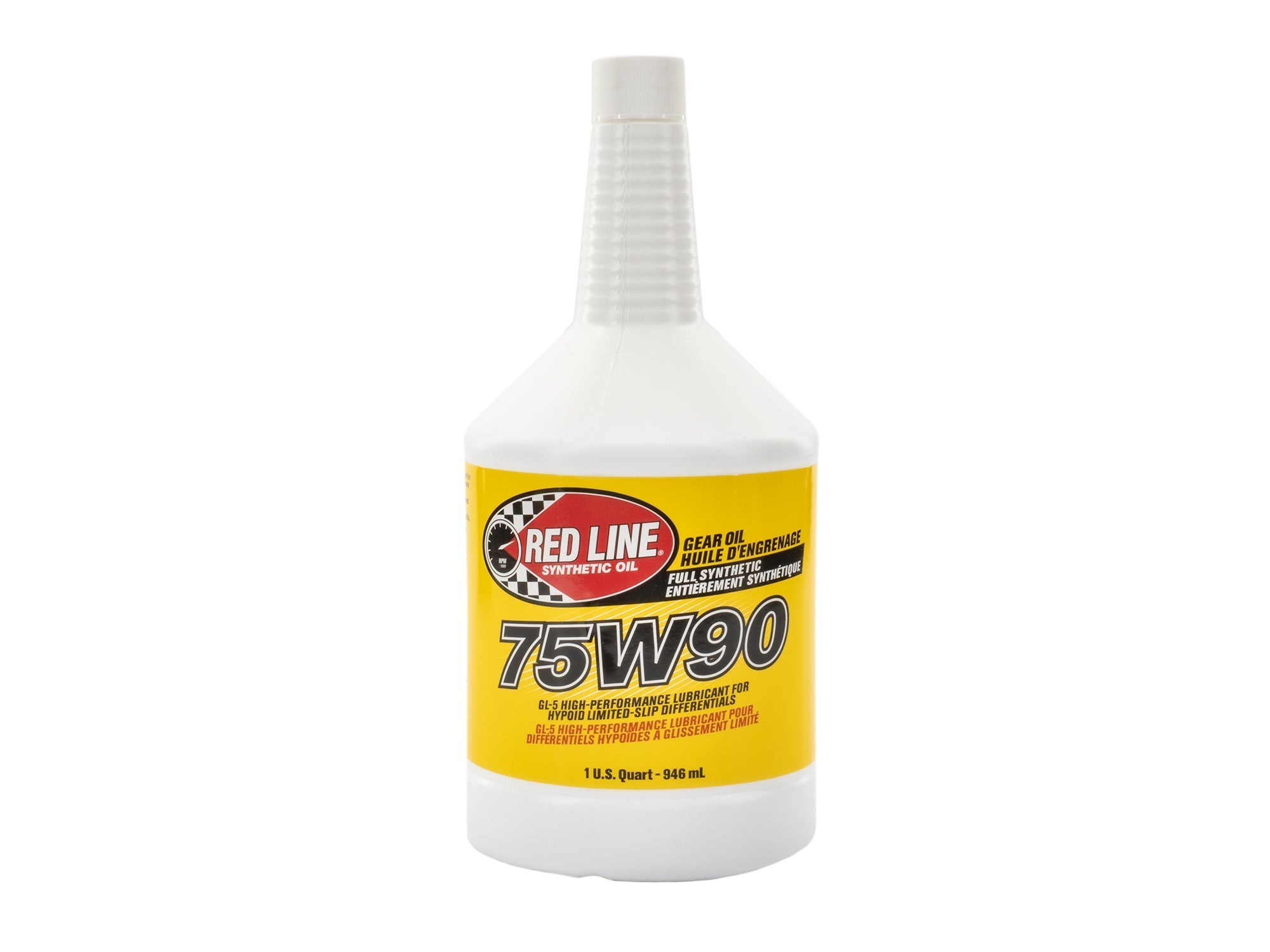 Gear Oil (75W90) - OVERLANDERS Outfitter