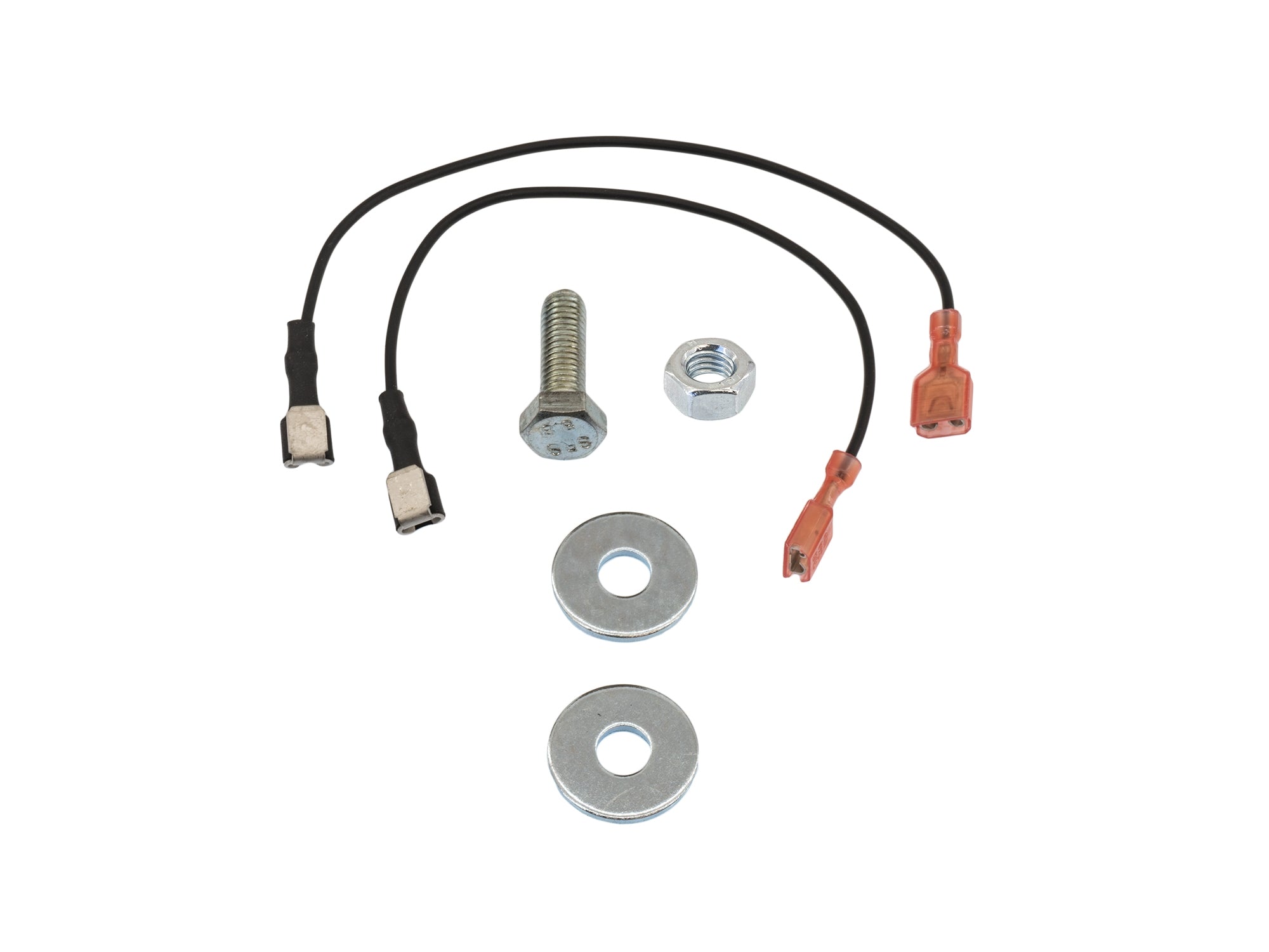 Dual-Tone Horn Kit [Vanagon] - OVERLANDERS Outfitter