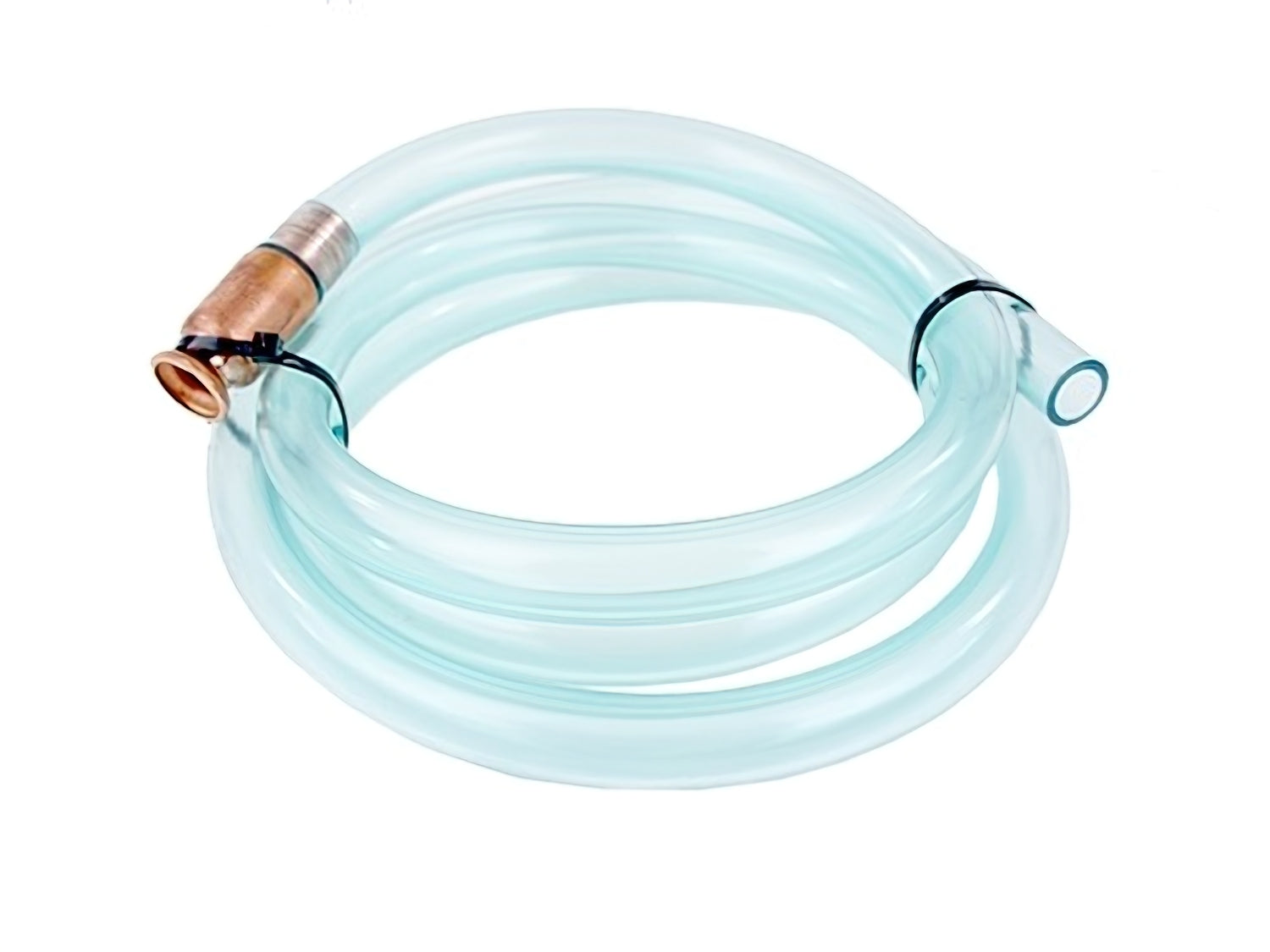 Safety Siphon - OVERLANDERS Outfitter
