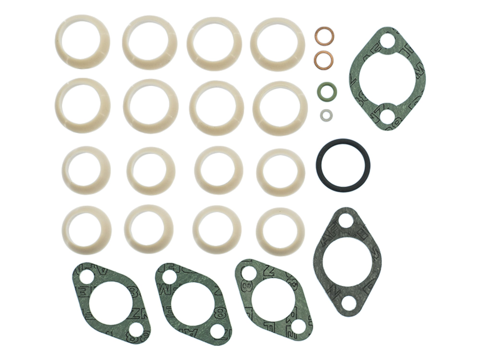 Cylinder Head Gasket Set - OVERLANDERS Outfitter