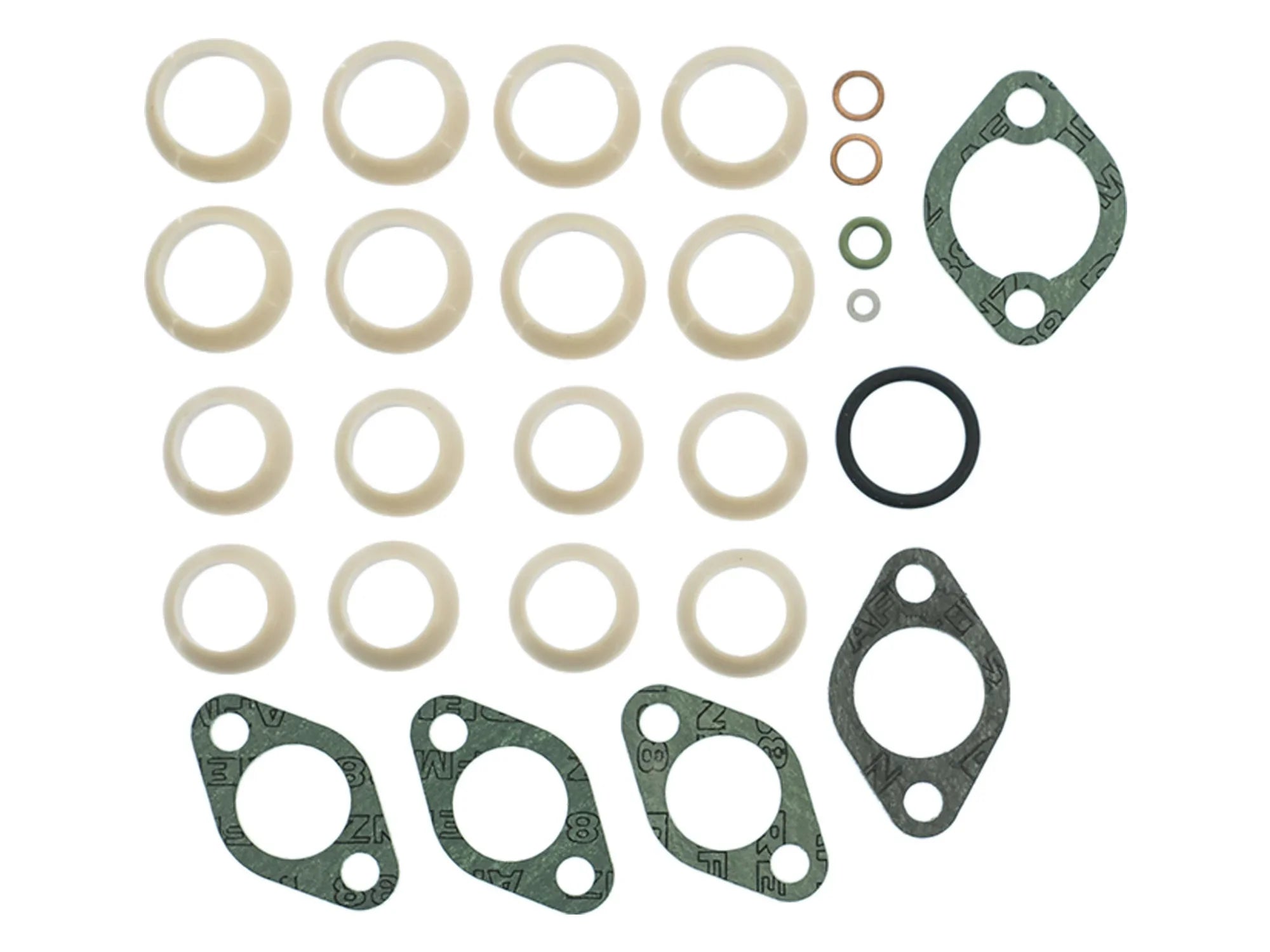 Cylinder Head Gasket Set (Waterboxer) [Vanagon]