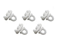 Curtain Track Glider Lock Set (Pack of 5) - OVERLANDERS Outfitter