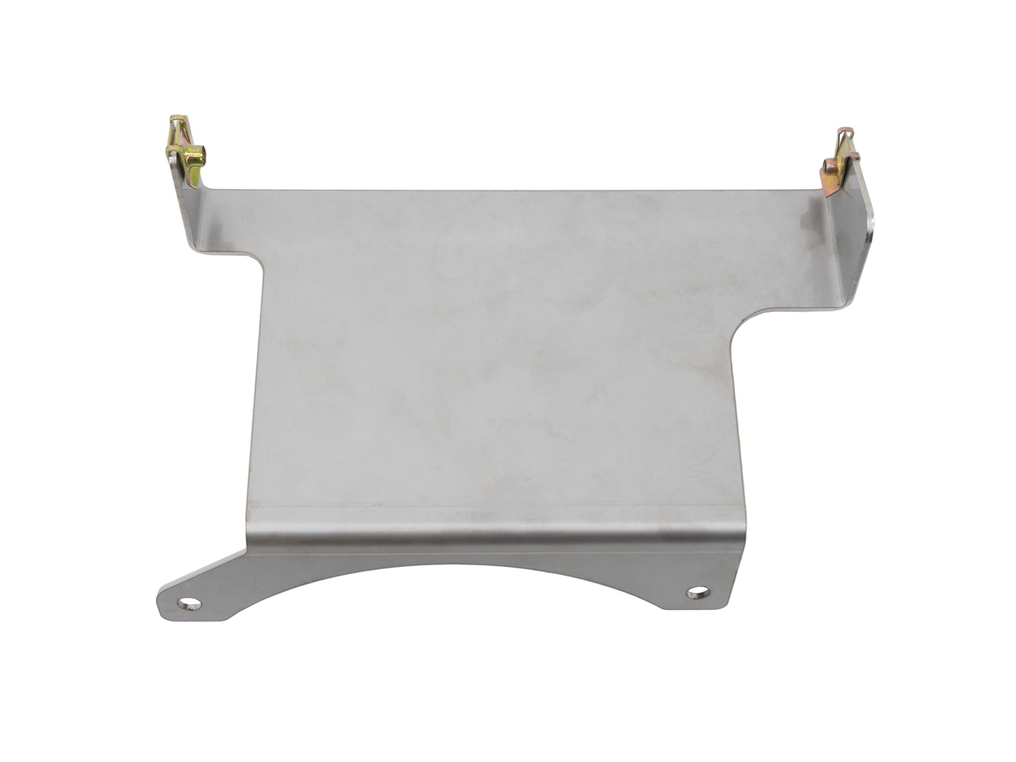 Push Rod Tube Shield Set - OVERLANDERS Outfitter