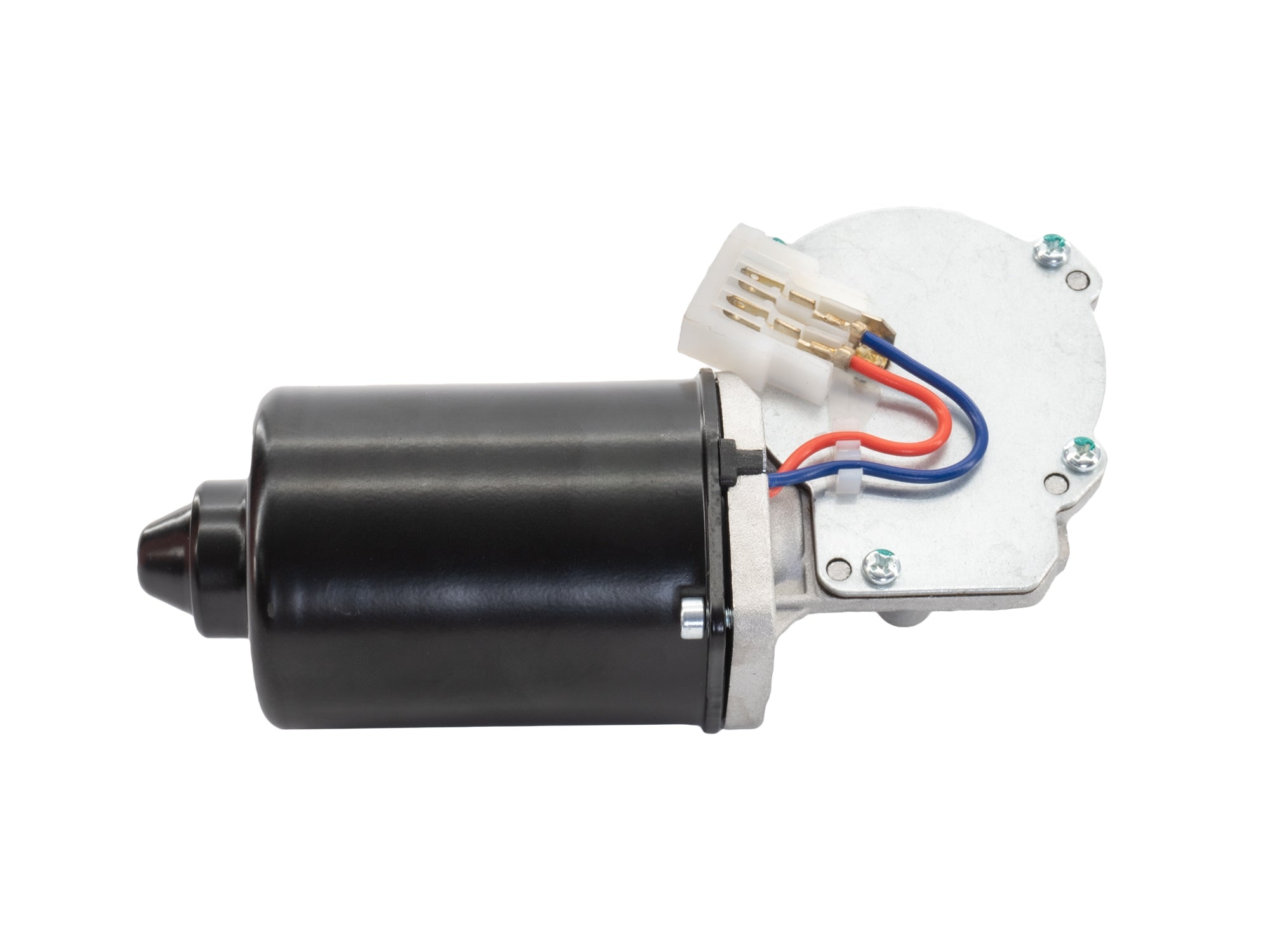 Wiper Motor - Front (LHD) - OVERLANDERS Outfitter