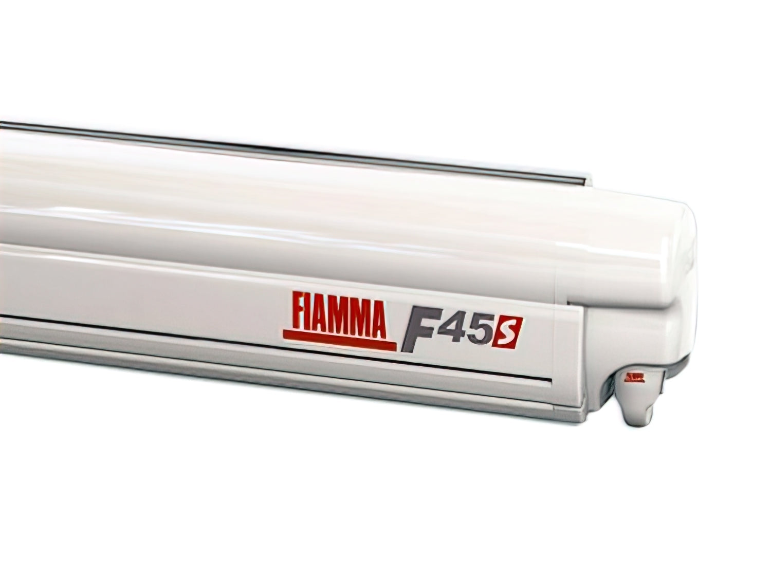 Fiamma F45S Awning - OVERLANDERS Outfitter