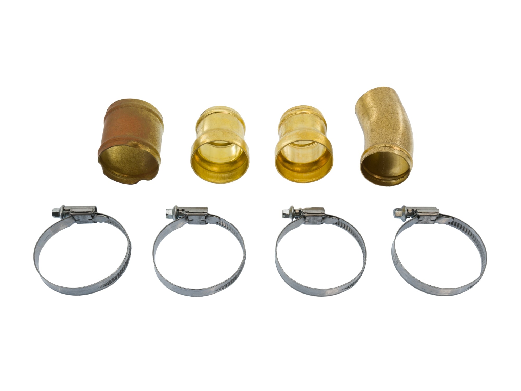 Coolant Pipe Repair Kit - OVERLANDERS Outfitter