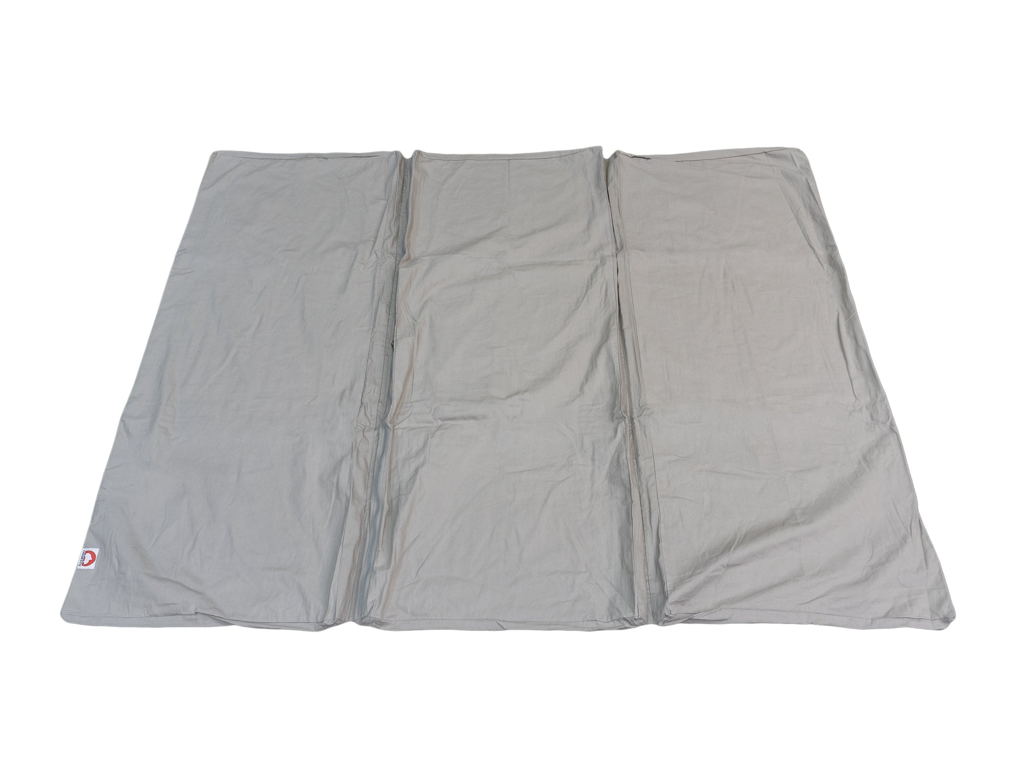 Slipcover for Large Mattress Topper - OVERLANDERS Outfitter