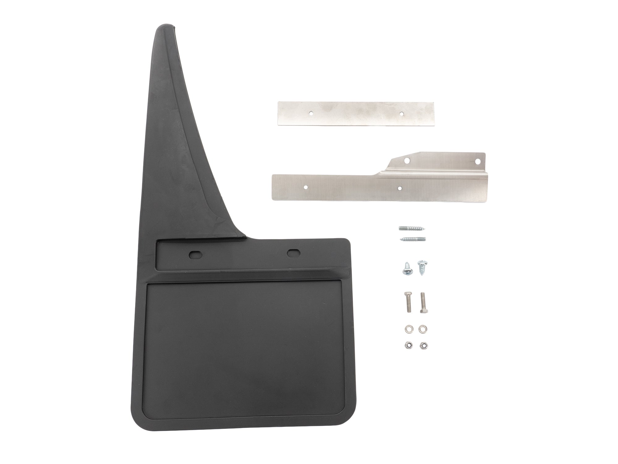 Mud Flap - Front Left [Vanagon] - OVERLANDERS Outfitter