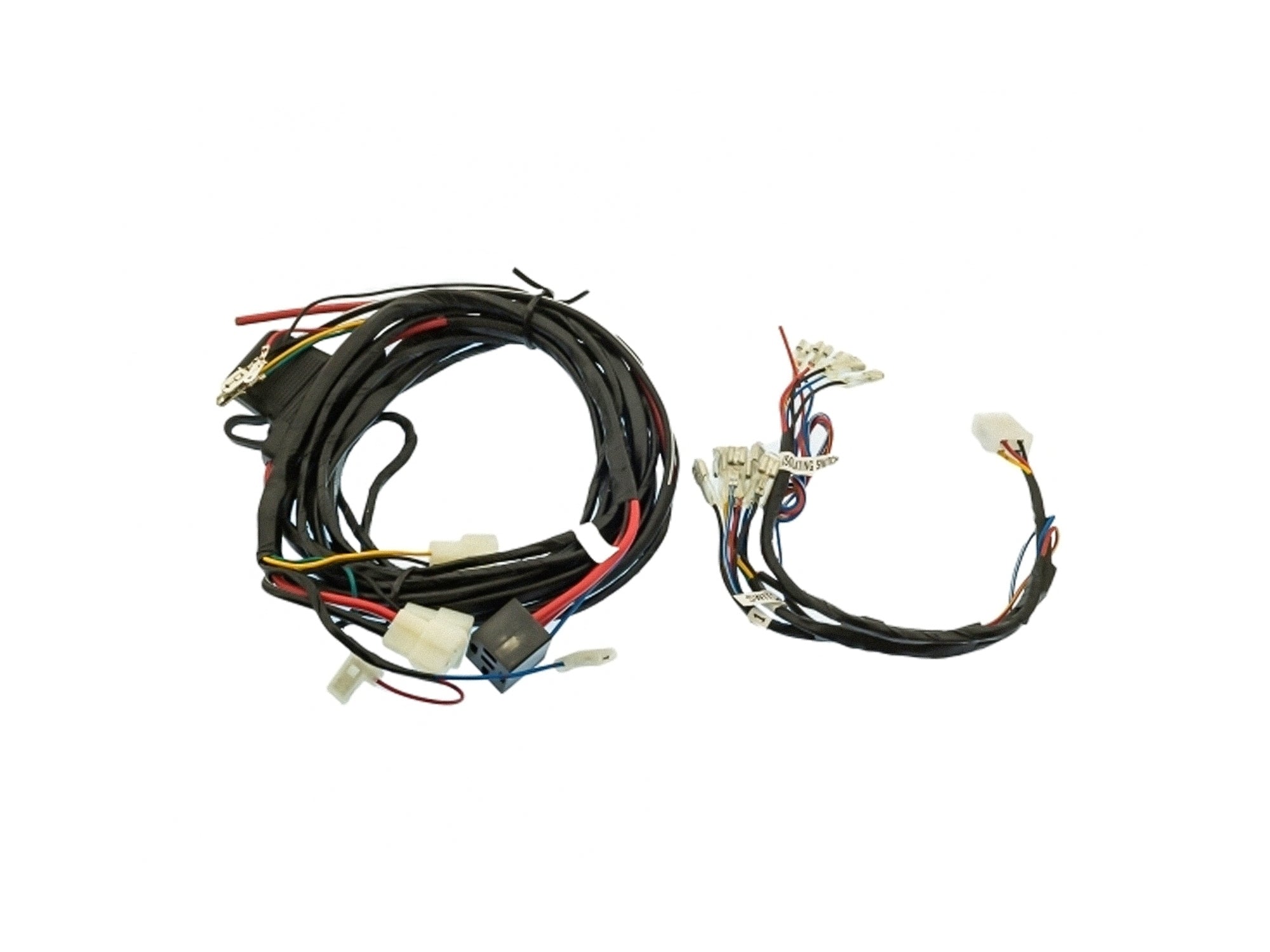 On-Board Air Compressor Bundle - OVERLANDERS Outfitter