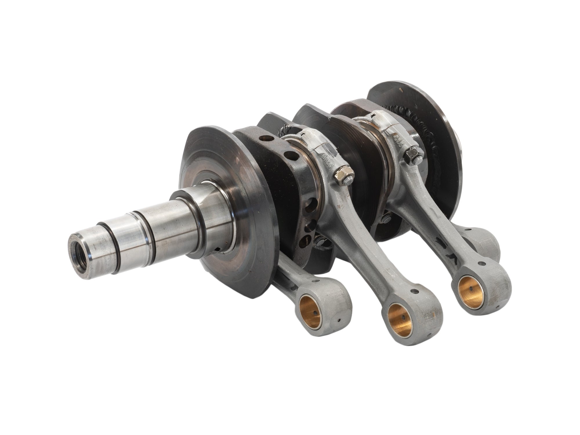 GoWesty 2300cc Engine Kit - OVERLANDERS Outfitter