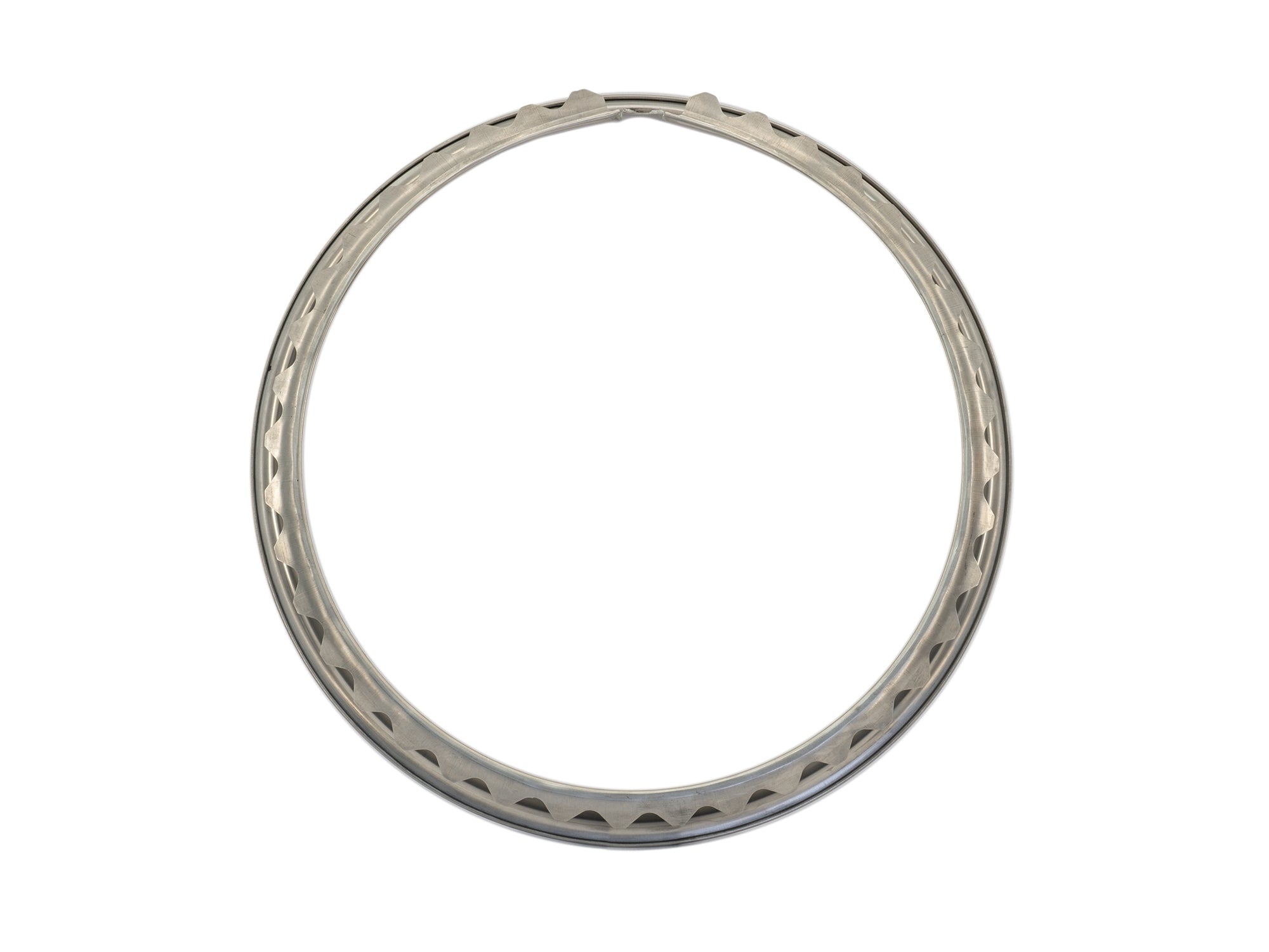 Trim Rings for 15" Steel Wheels - OVERLANDERS Outfitter