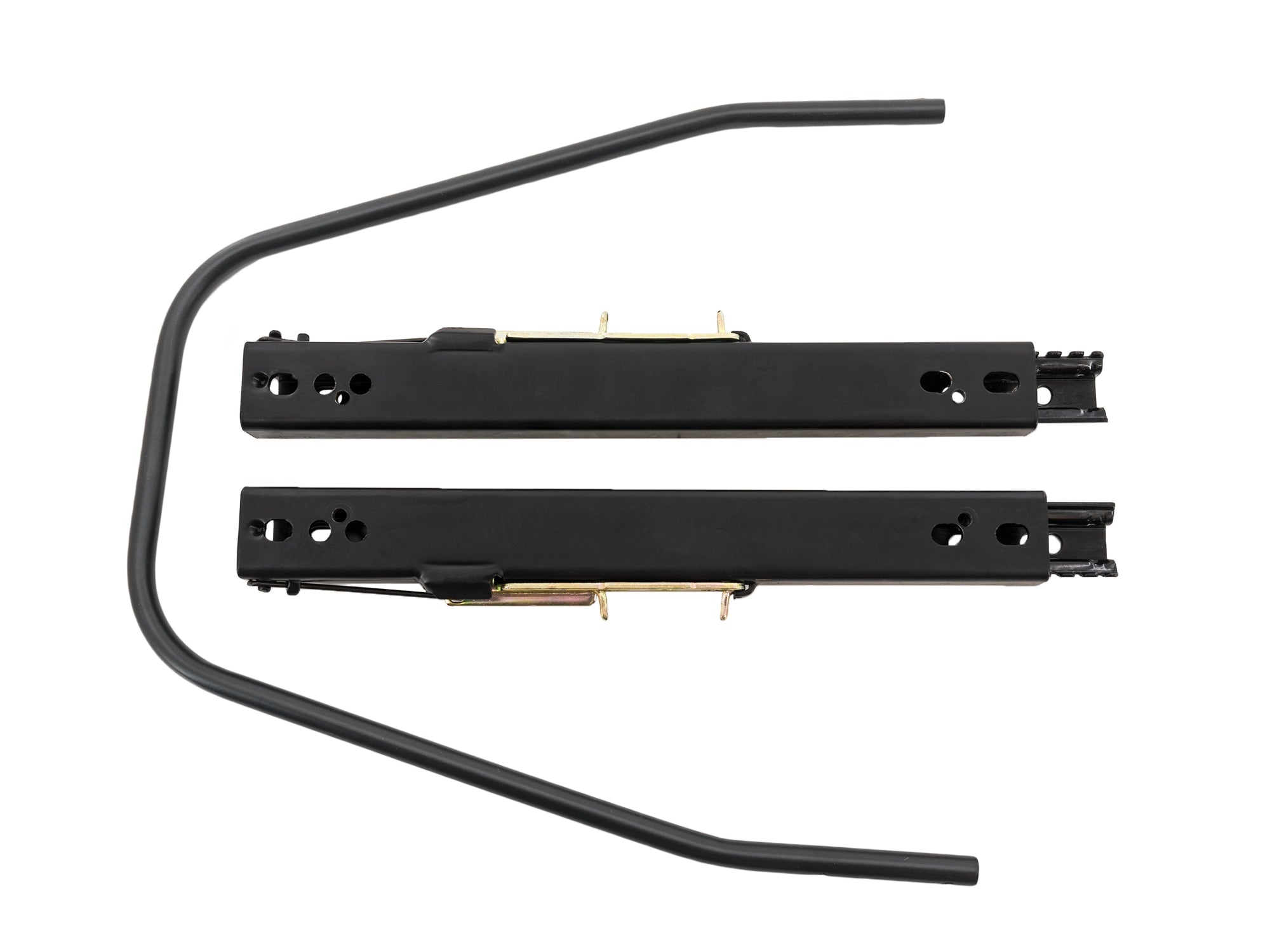 Seat Adapter & Slider Kit - OVERLANDERS Outfitter