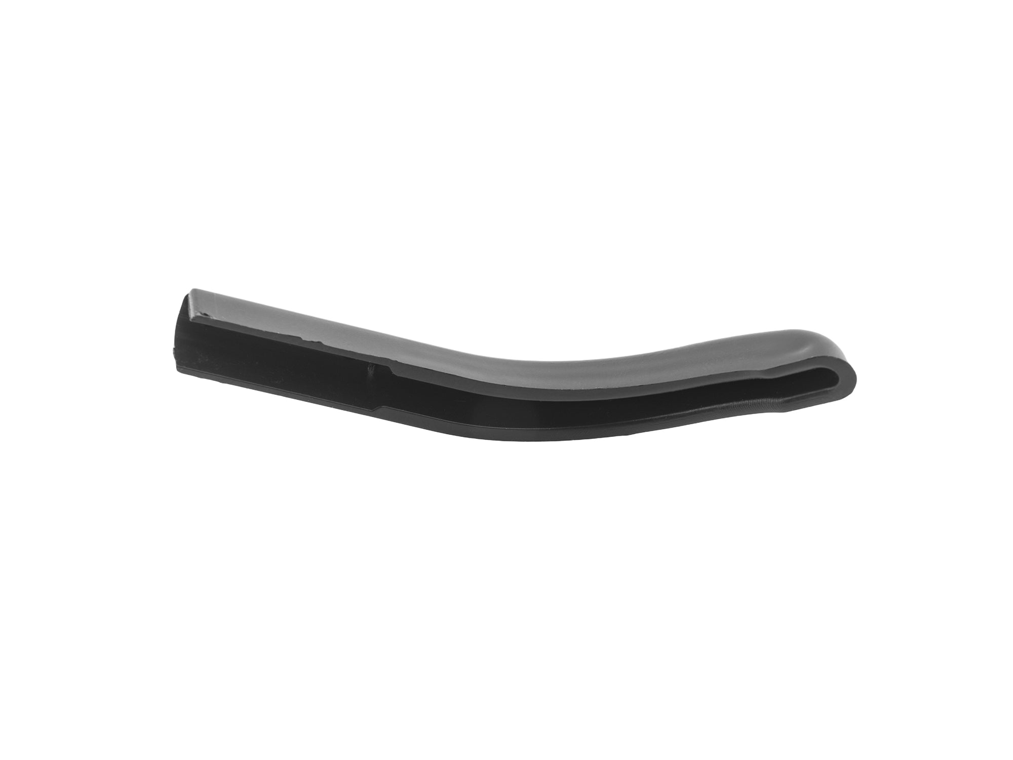 End Piece/Cap Gutter Trim (Driver Front or Passenger Rear) - OVERLANDERS Outfitter