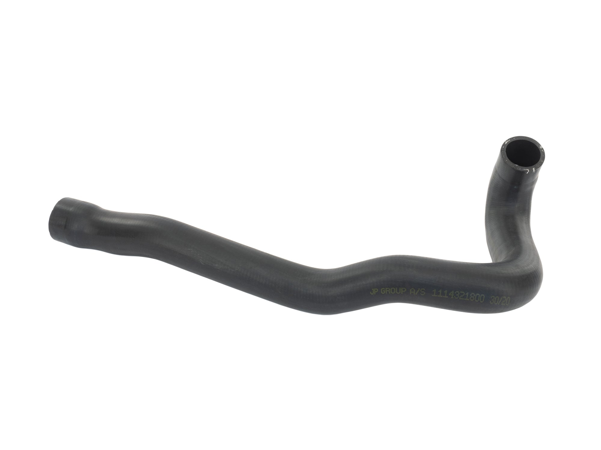 Coolant Hose (Bleeder Valve to 1.25" Coolant Pipe) [Early Vanagon] - OVERLANDERS Outfitter