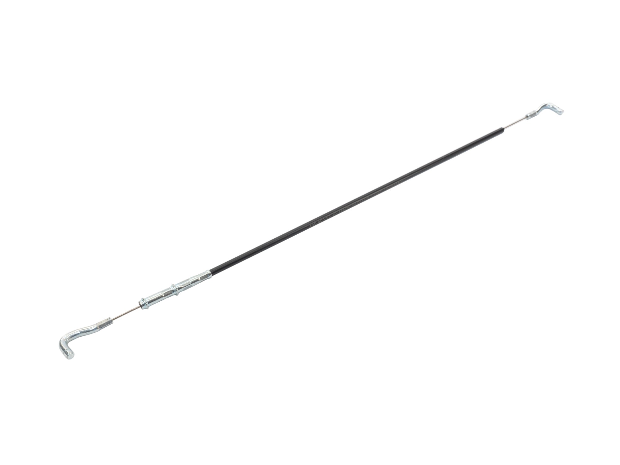 Heater Flap Cable - Center - OVERLANDERS Outfitter