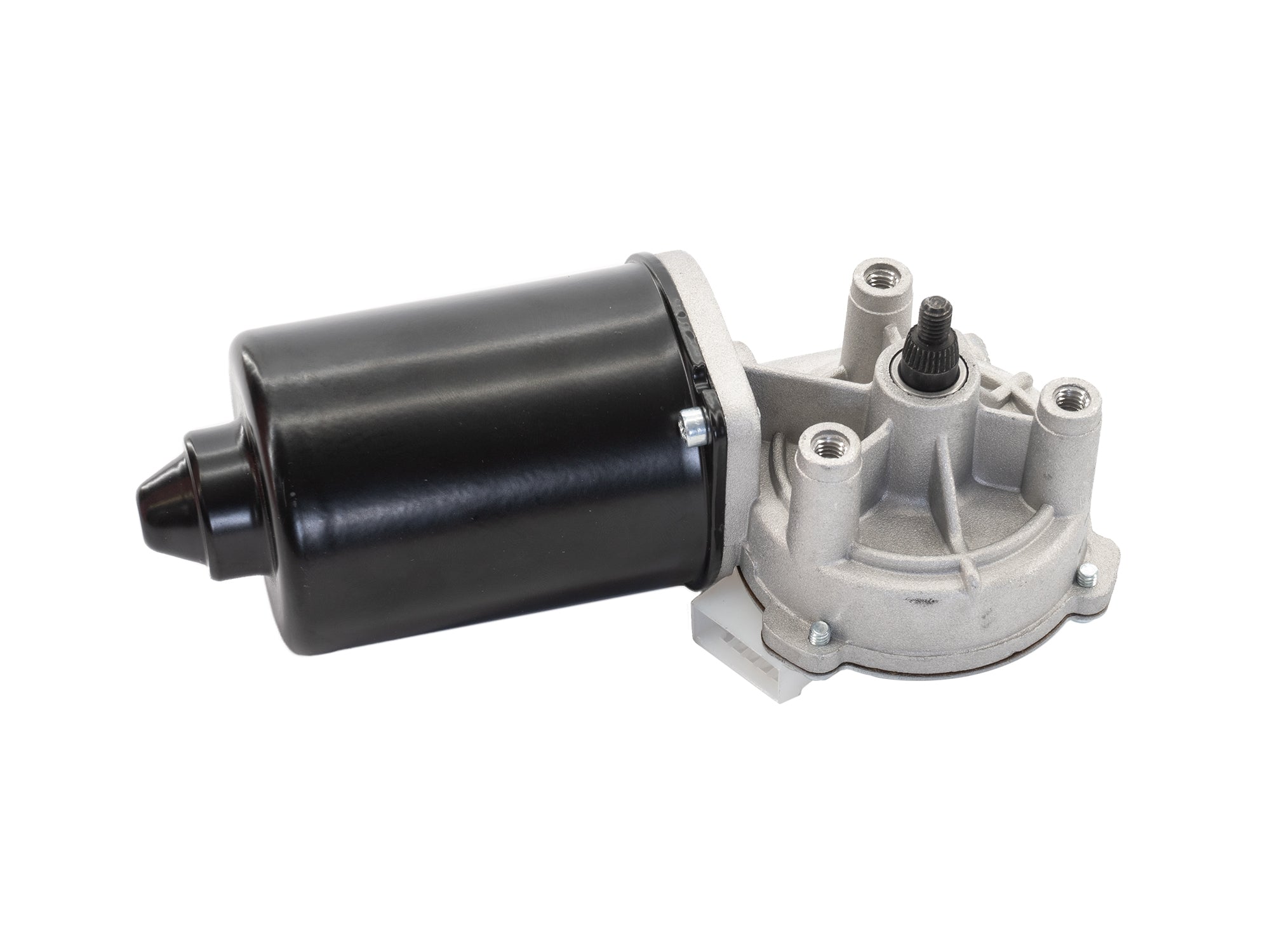 Wiper Motor - Front (LHD) - OVERLANDERS Outfitter