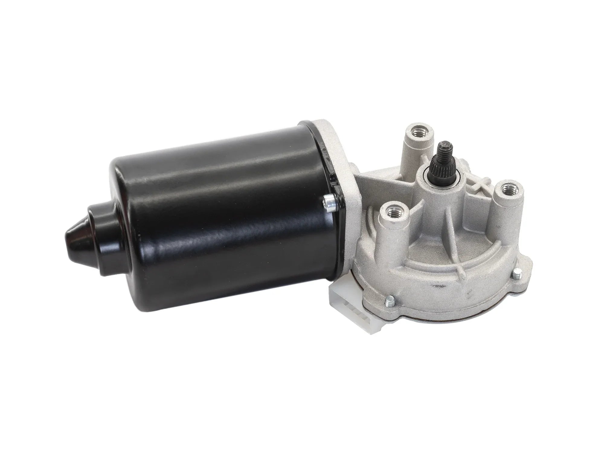 Wiper Motor - Front (LHD)