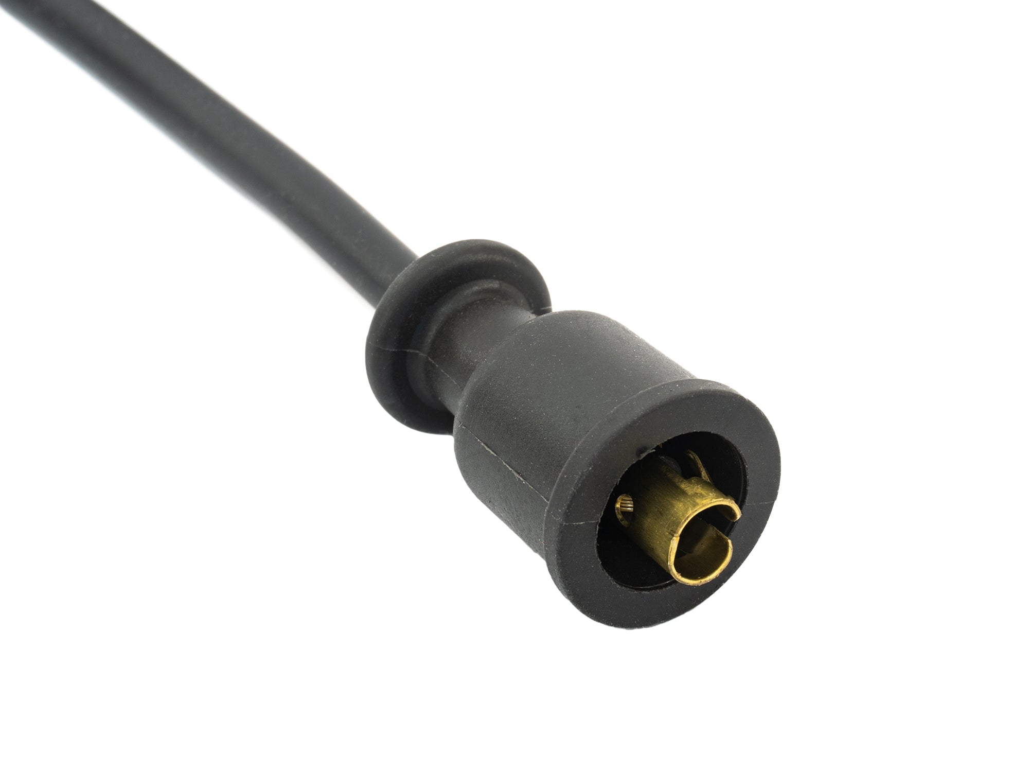Ignition Wire Set [Aircooled Bus & Vanagon] - OVERLANDERS Outfitter