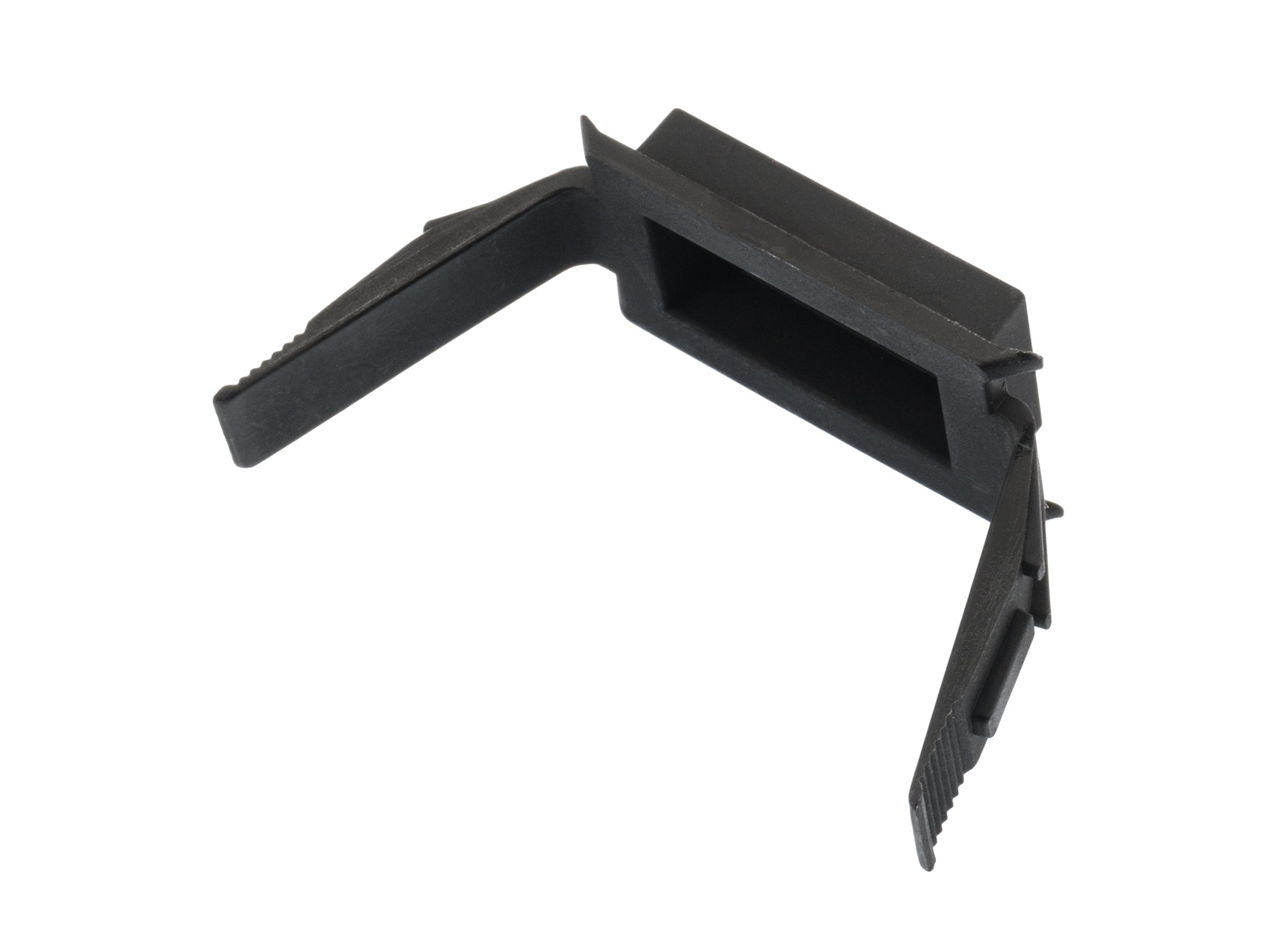 Dash Switch Blanking Plate - OVERLANDERS Outfitter