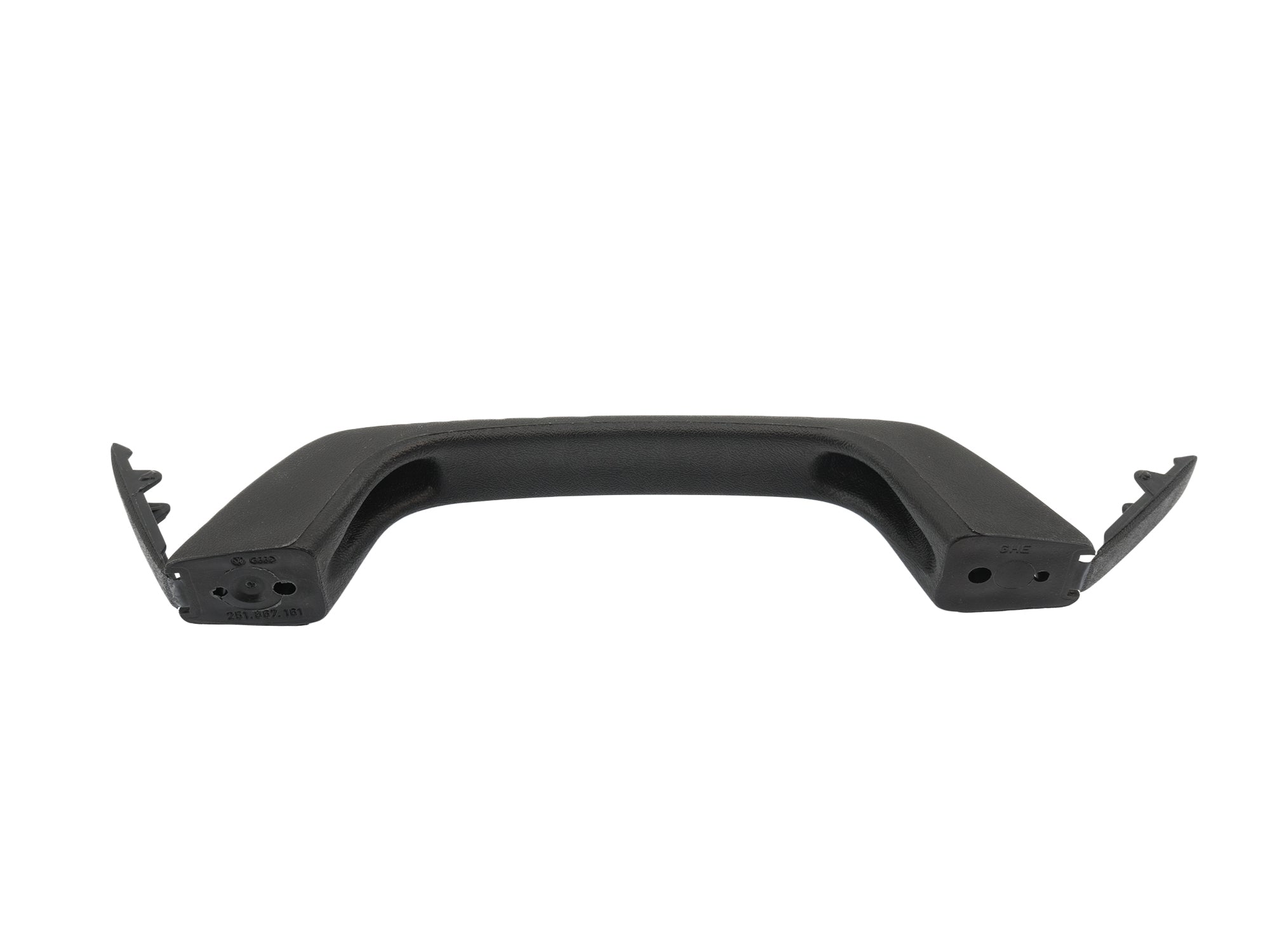 Grab Handle for Front Door and Pillar [Vanagon] - OVERLANDERS Outfitter